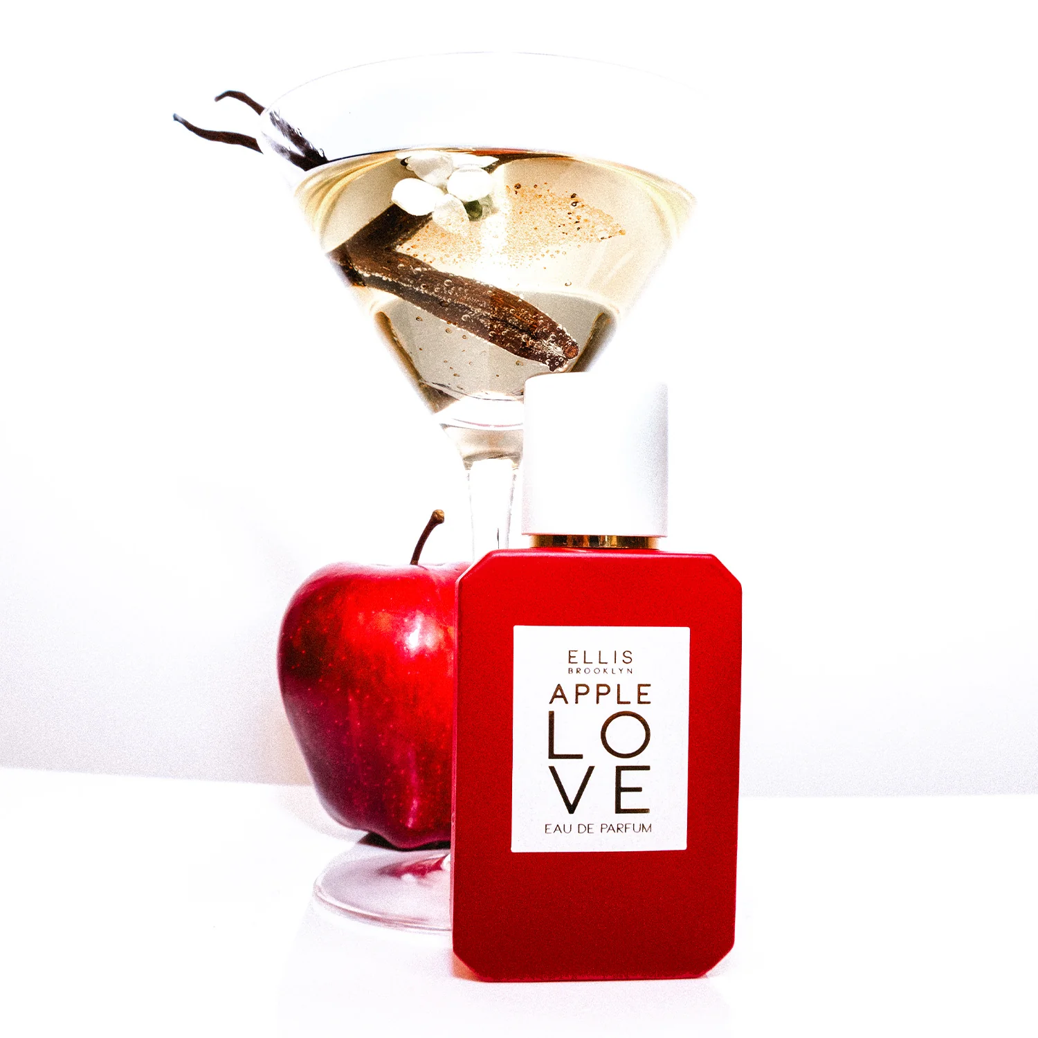 APPLE LOVE Eau de Parfum - Image 3