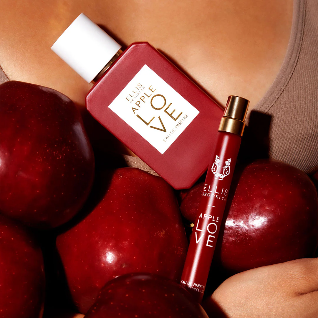 APPLE LOVE Eau de Parfum - Image 5