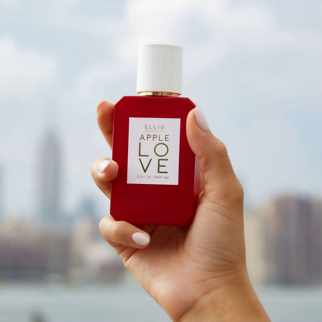 APPLE LOVE Eau De Parfum 5ml Rollerball - Image 3
