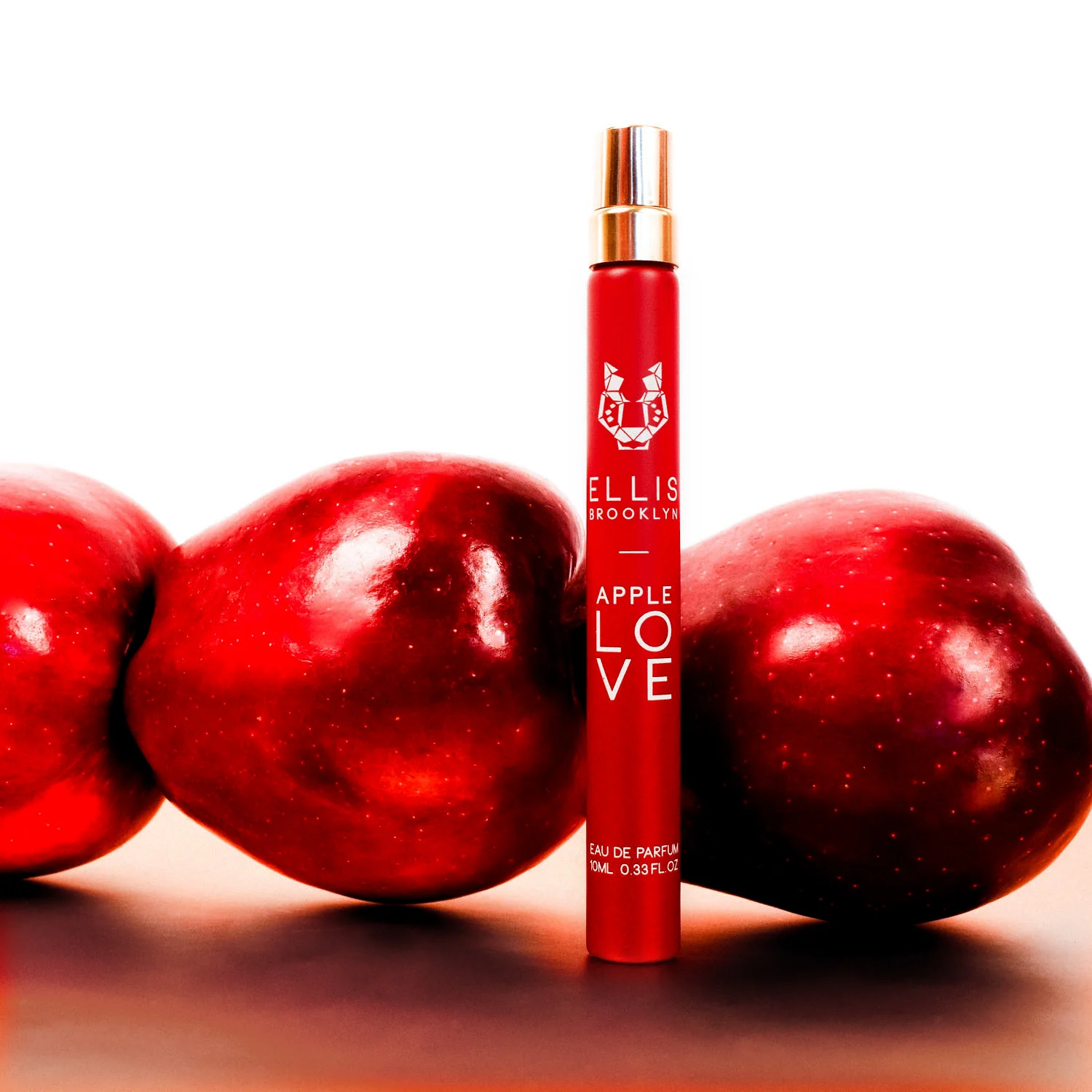 APPLE LOVE Eau de Parfum Travel Spray - Image 4