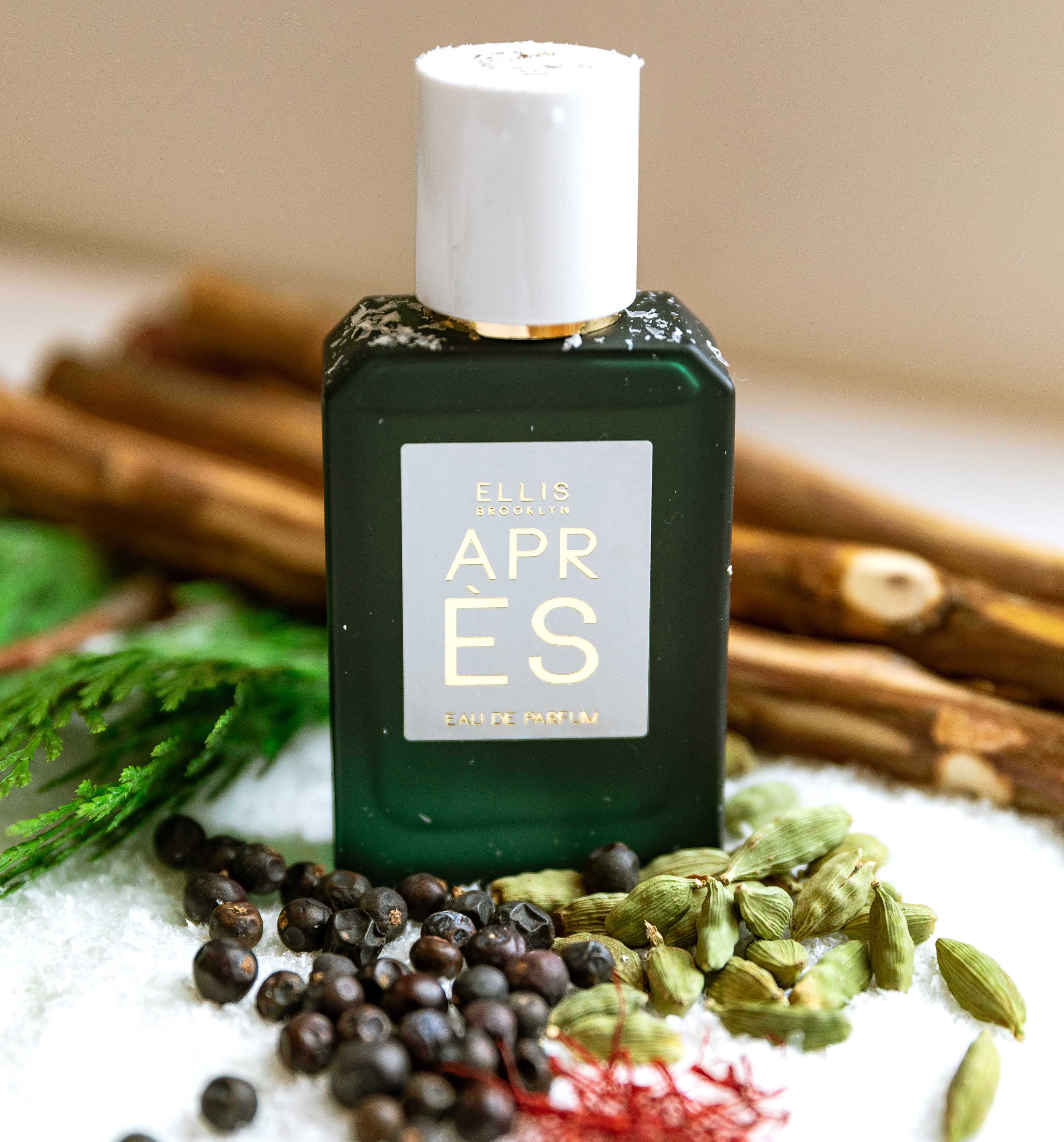 APRÈS Eau De Parfum 1.5ml Vial - Image 4
