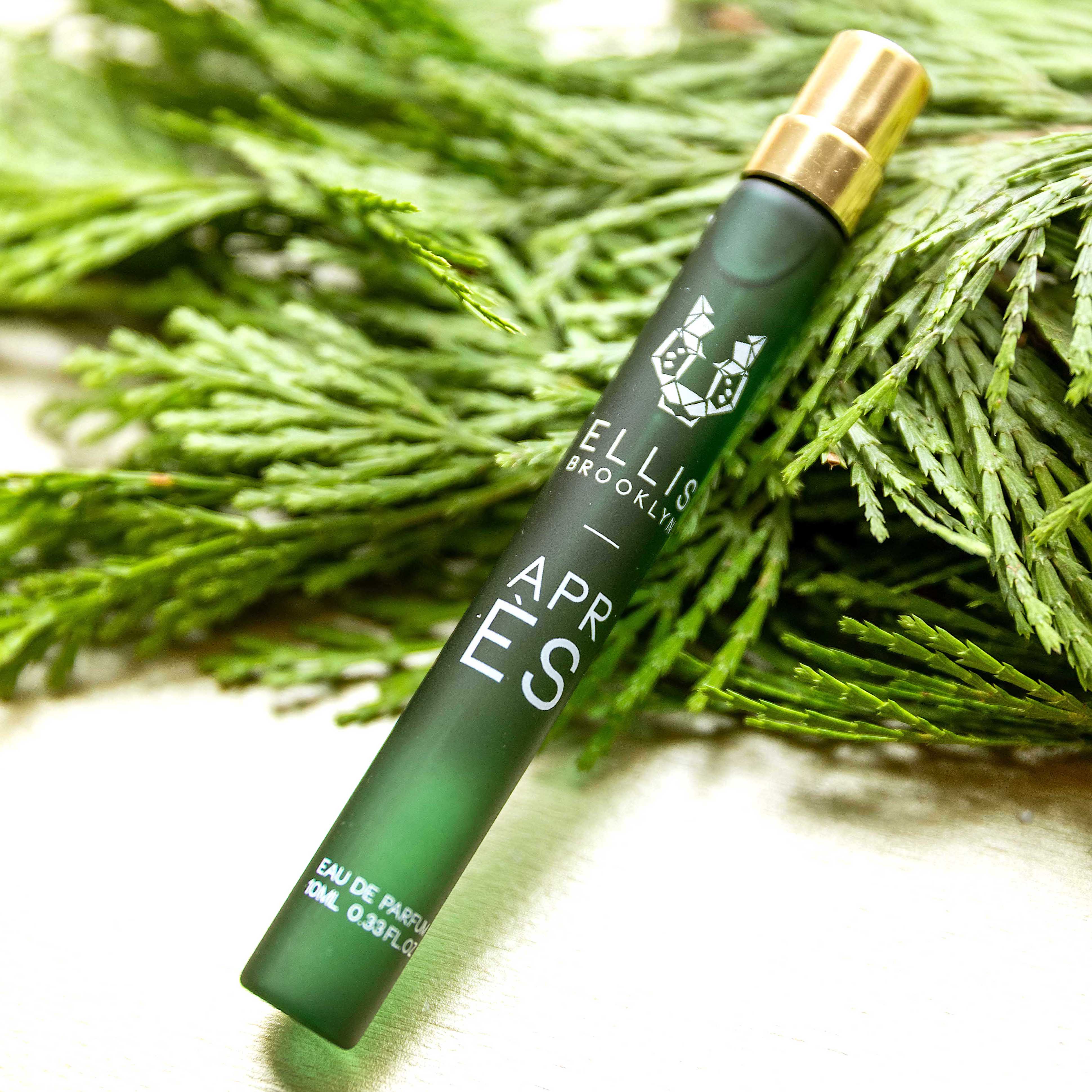 APRÈS Eau De Parfum Travel Spray - Image 3