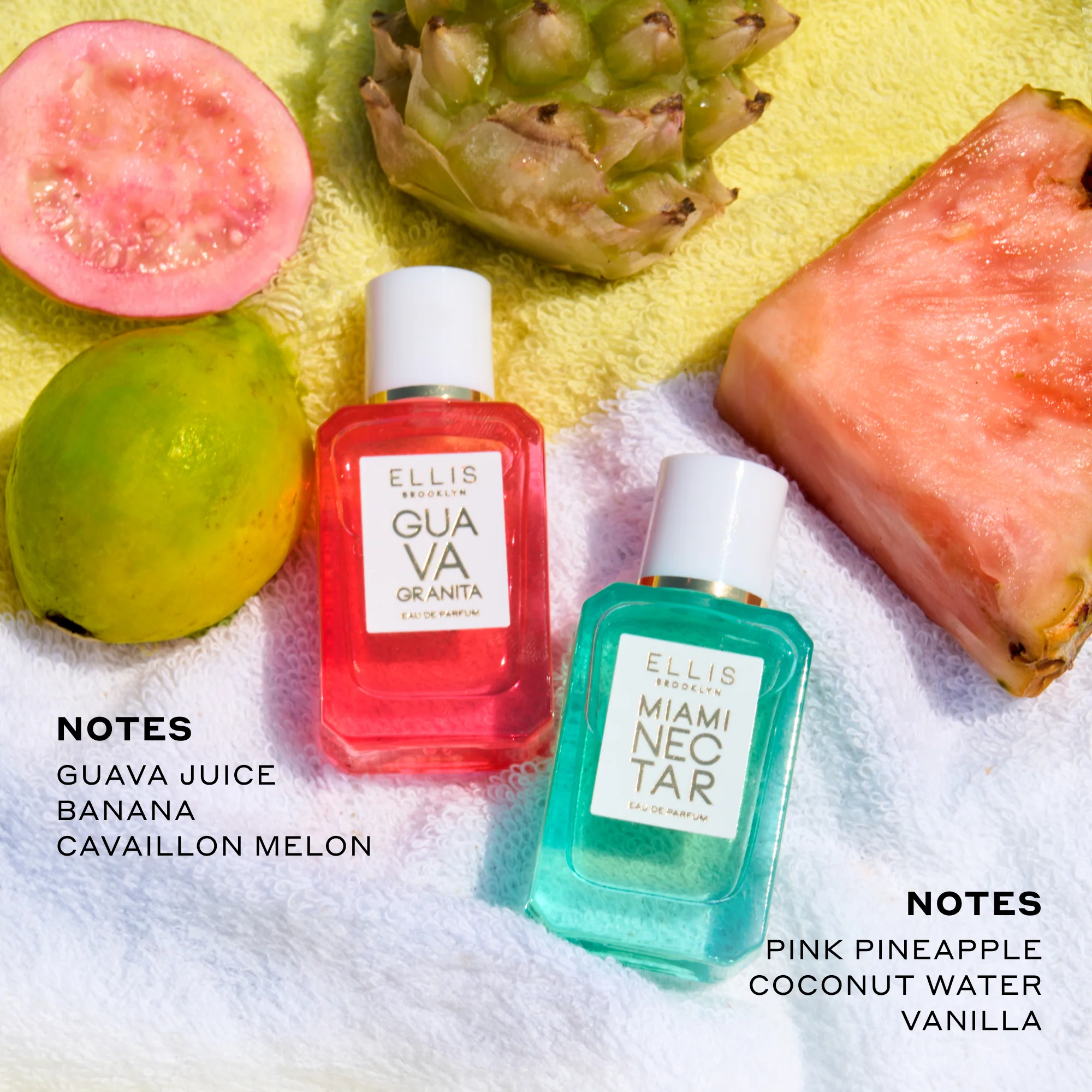 BEACH CLUB Mini Perfume Duo - Image 3
