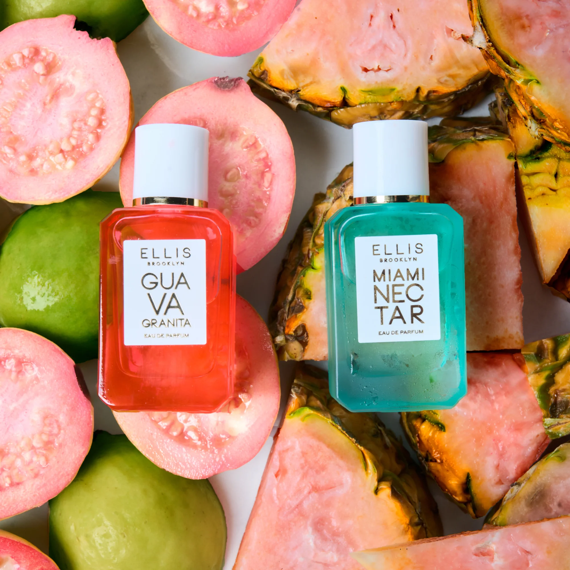 BEACH CLUB Mini Perfume Duo - Image 5