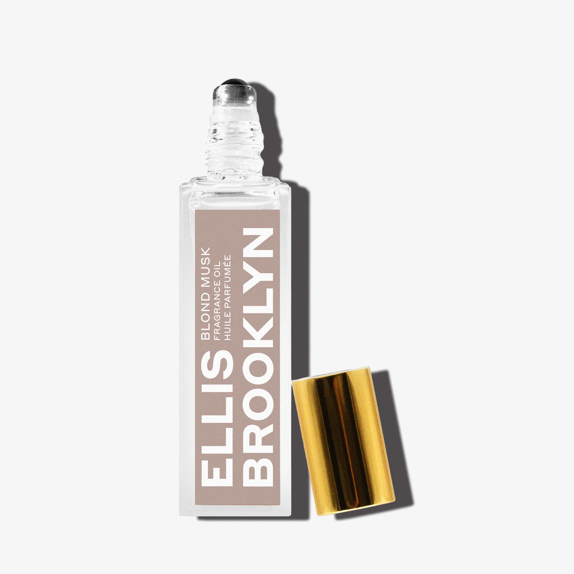 BLOND MUSK Fragrance Oil Rollerball - Image 8