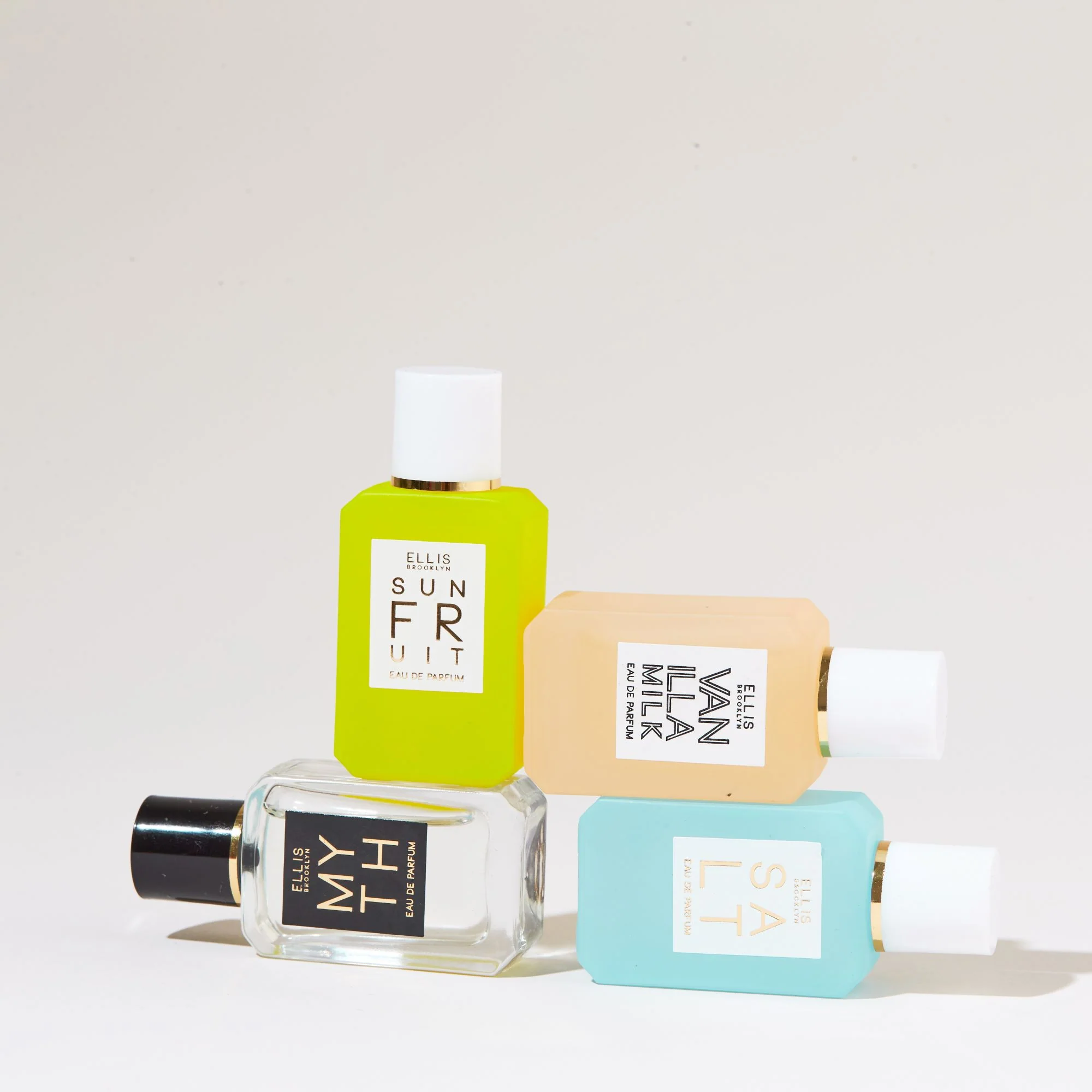 CHAPTERS Mini Fragrance Gift Set - Image 5