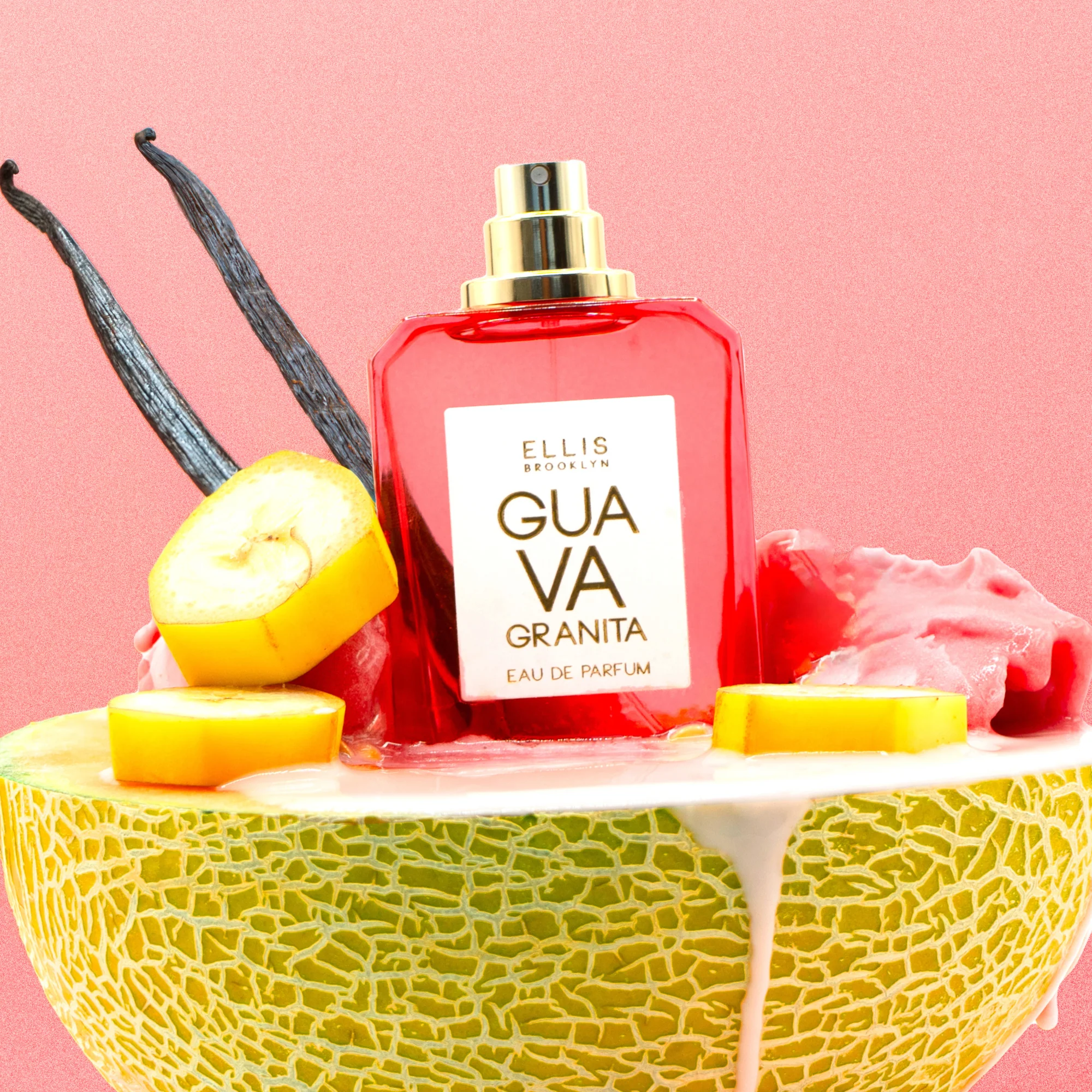 Mini GUAVA GRANITA Eau De Parfum - Image 7