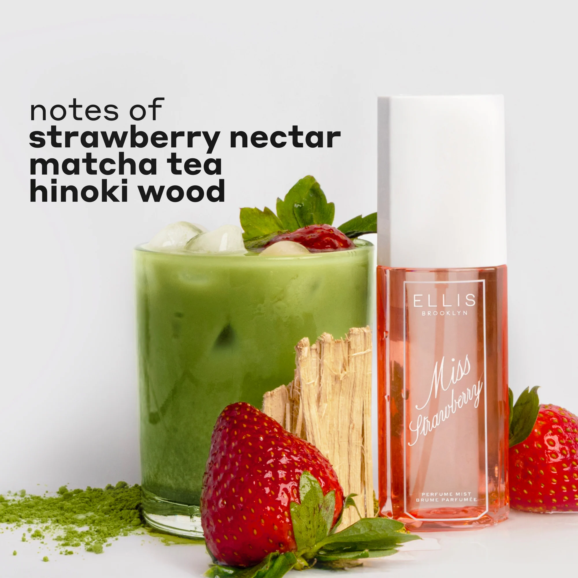 Choose Your Own Perfume Mist Duo - Image 5