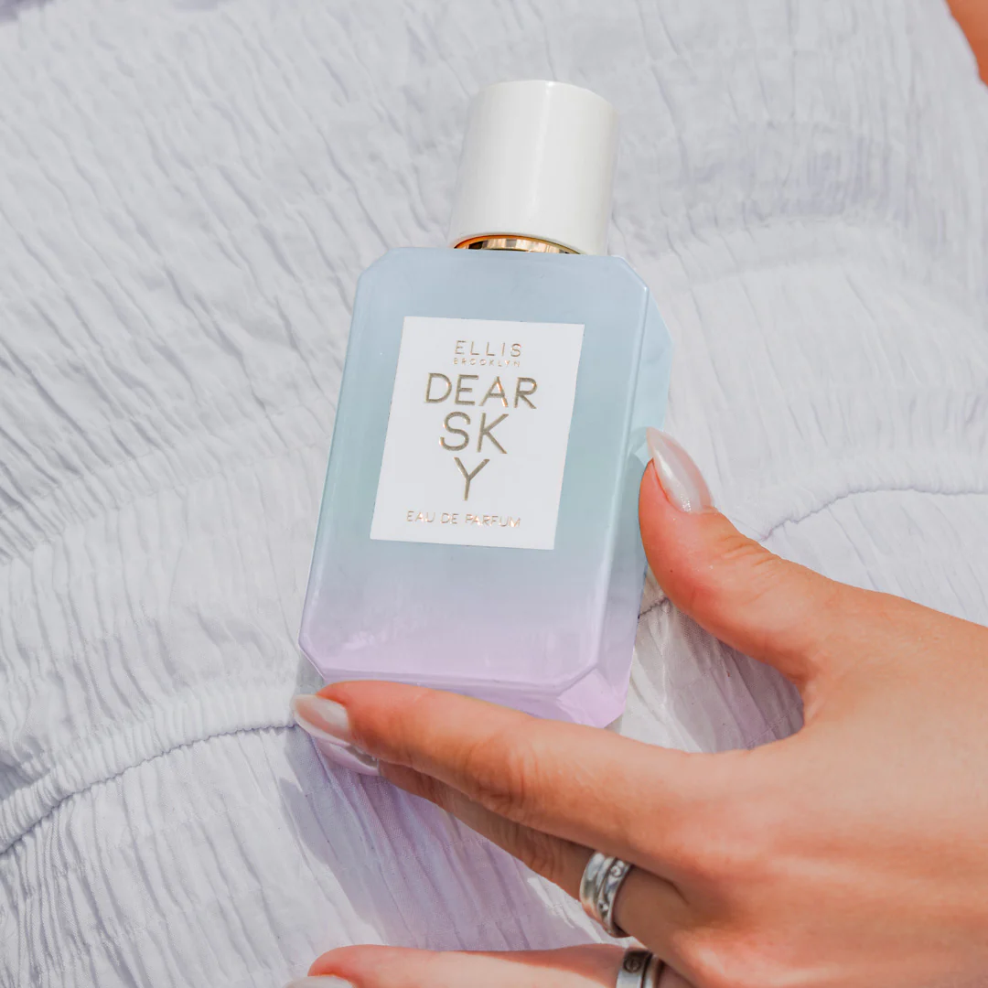 DEAR SKY Eau De Parfum 1.5ml Vial - Image 4