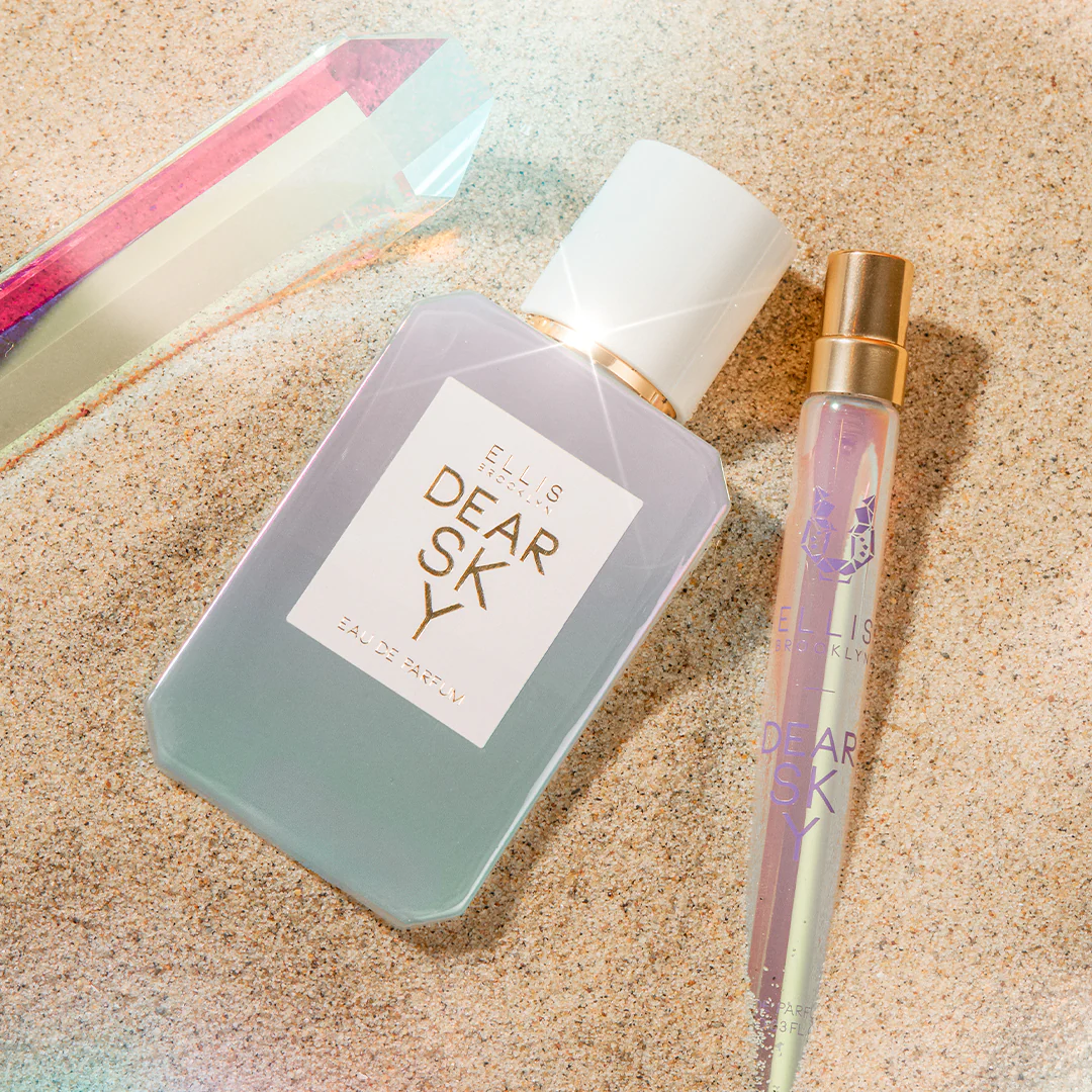 DEAR SKY Eau de Parfum 10ml Travel Spray - Image 4