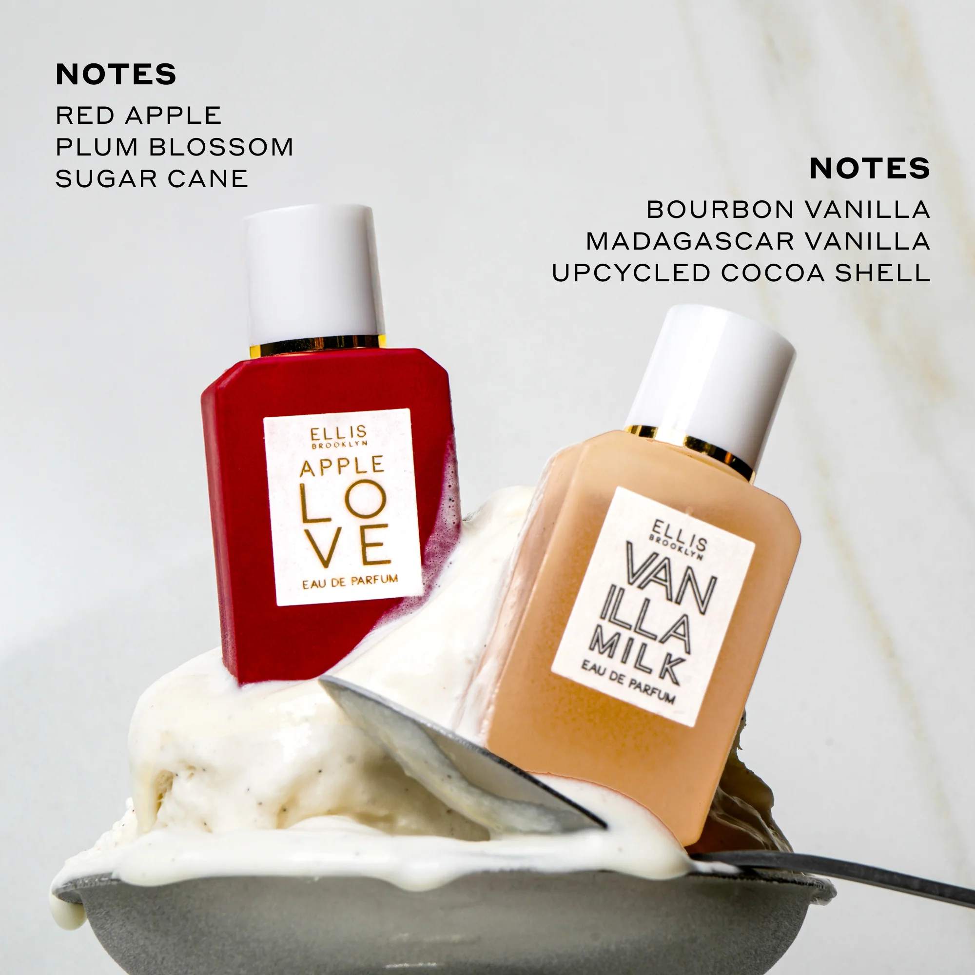 DESSERT DUO Mini Perfume Duo - Image 3