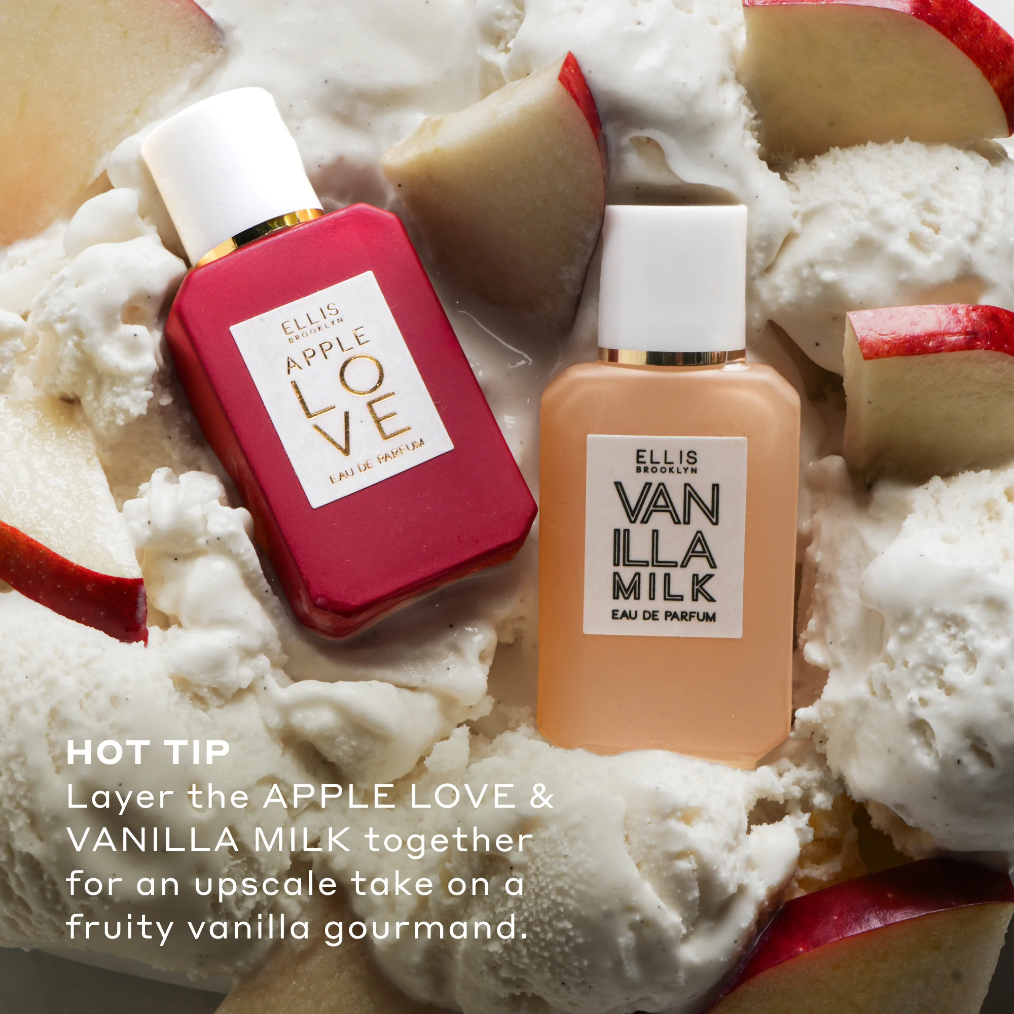DESSERT DUO Mini Perfume Duo - Image 5