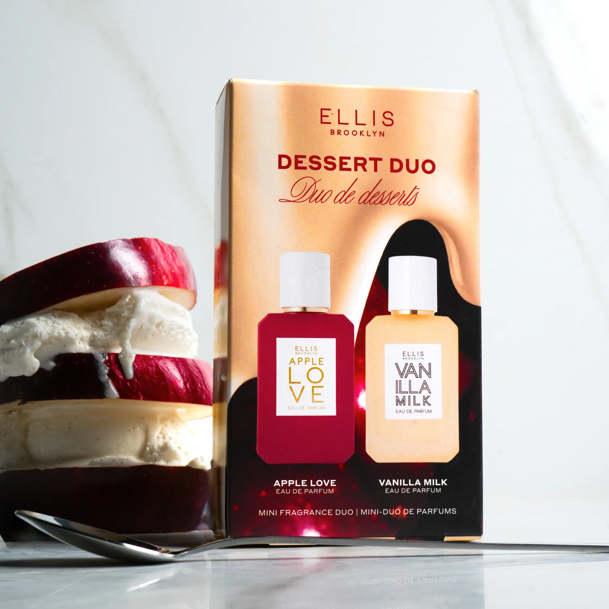 DESSERT DUO Mini Perfume Duo - Image 6