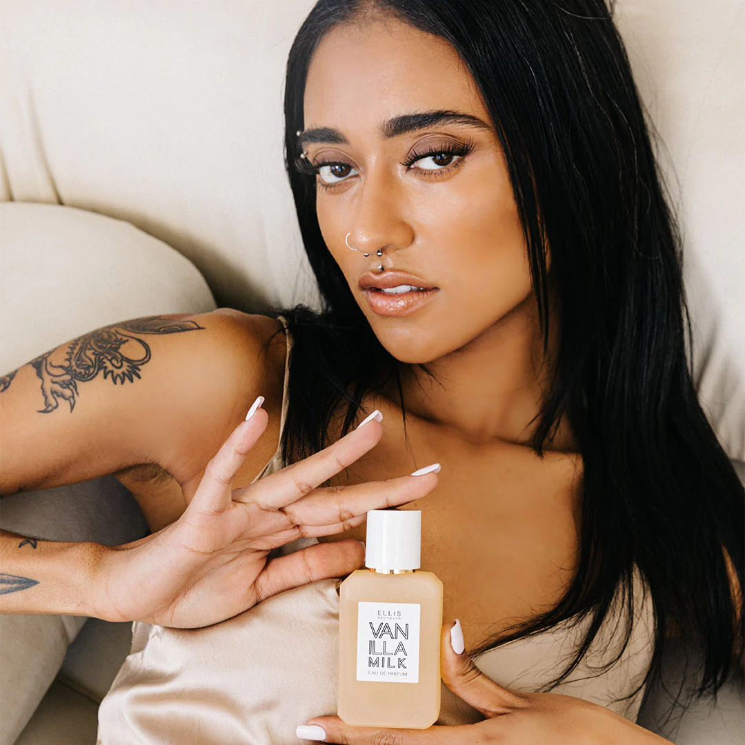 VANILLA MILK Eau De Parfum - Image 3