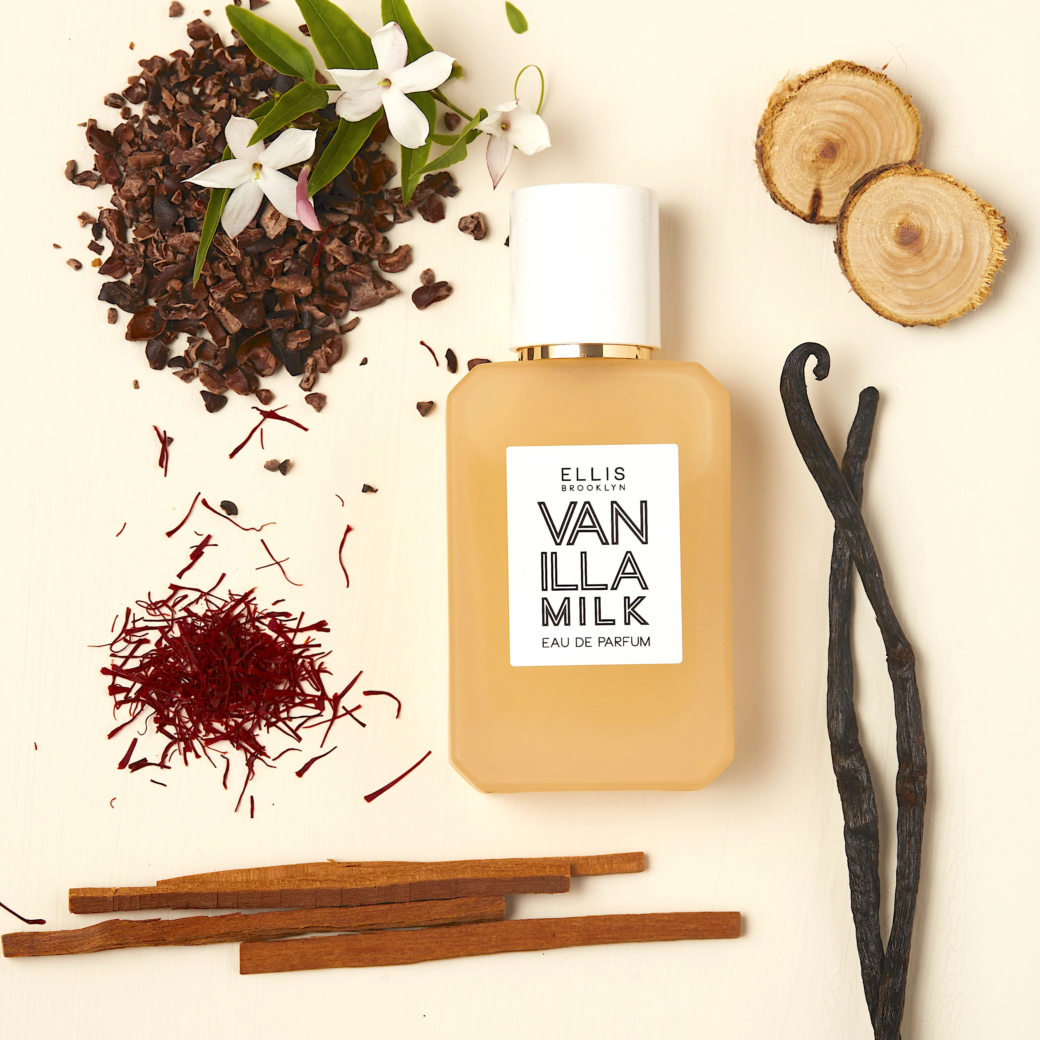 VANILLA MILK Eau De Parfum - Image 6