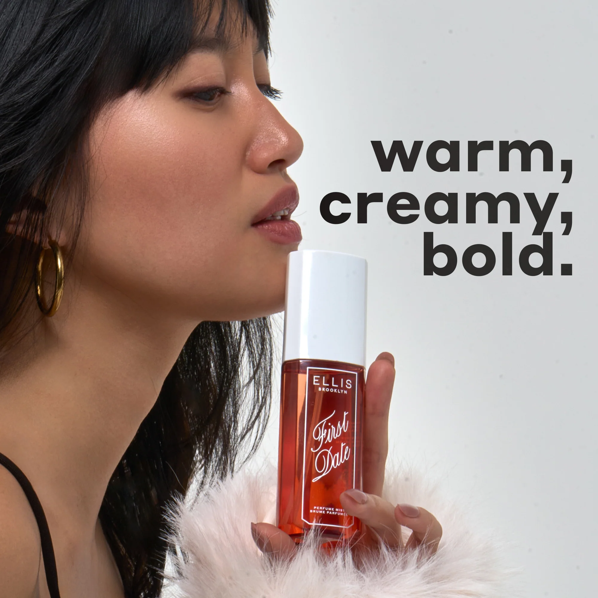 FIRST DATE Perfume Mist 90ml - Image 4