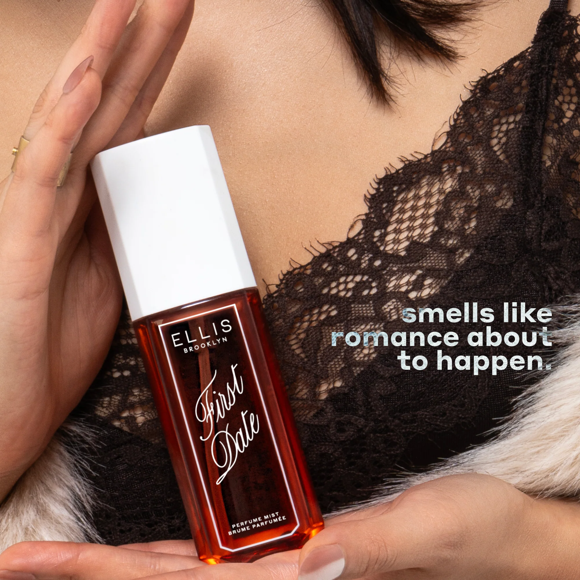 FIRST DATE Perfume Mist 90ml - Image 6