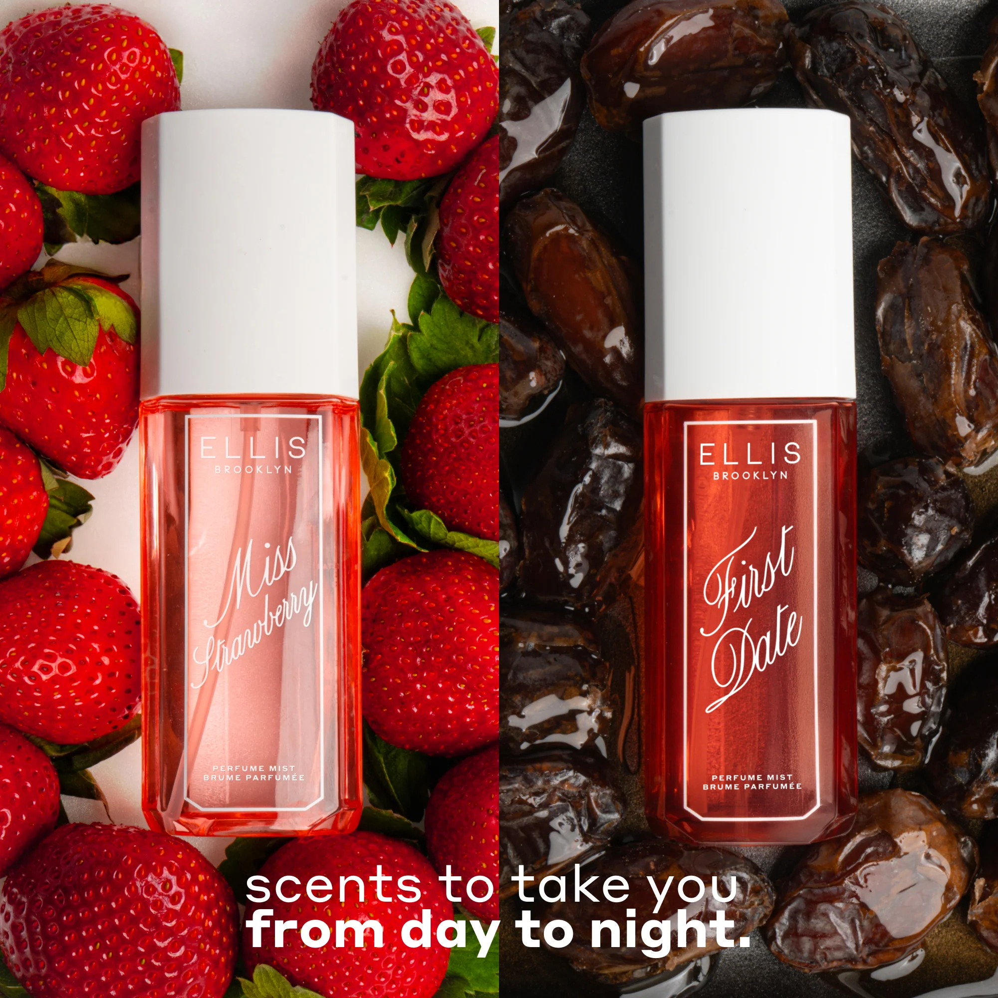 FIRST DATE Perfume Mist 90ml - Image 7