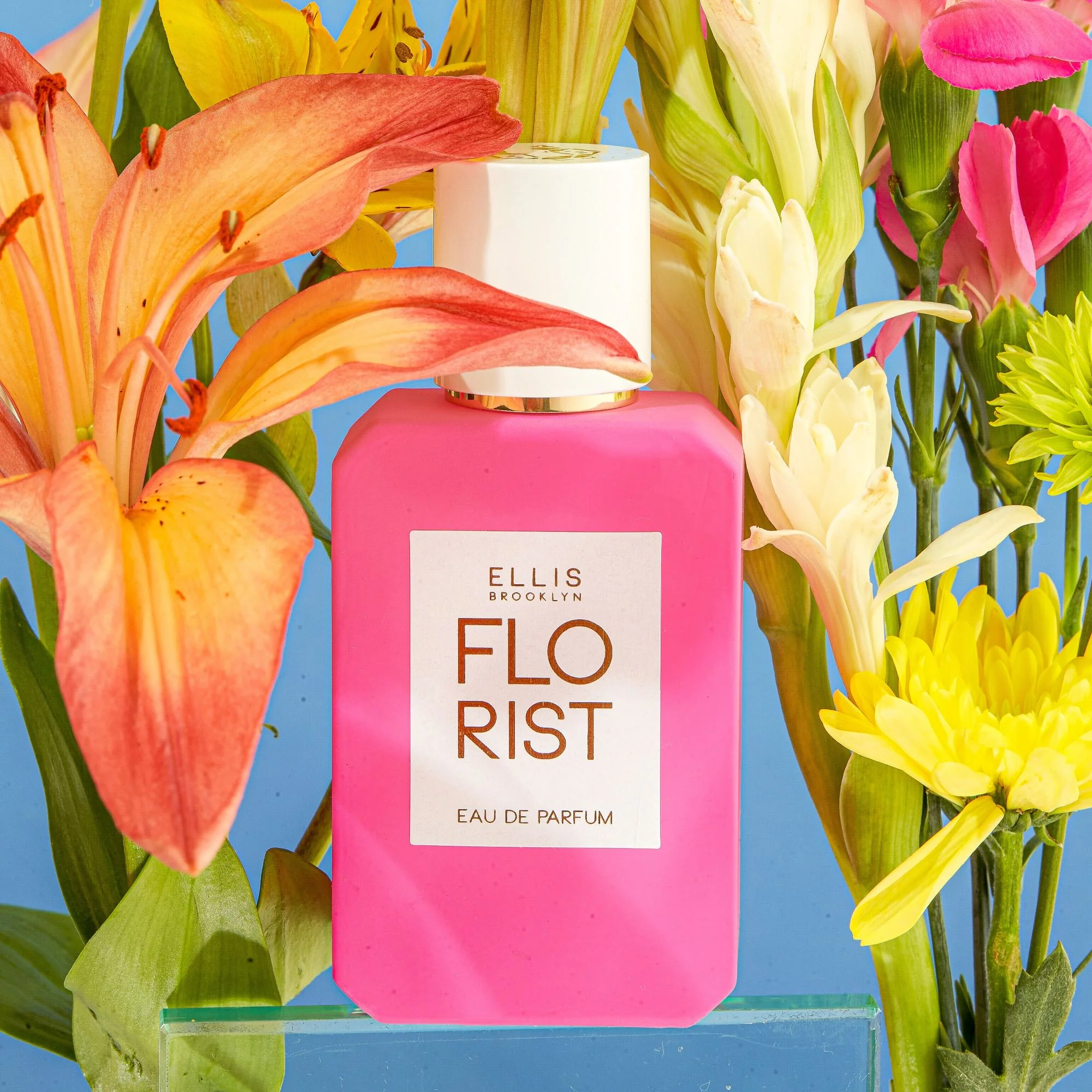 FLORIST Eau De Parfum 1.5ml Vial - Image 4