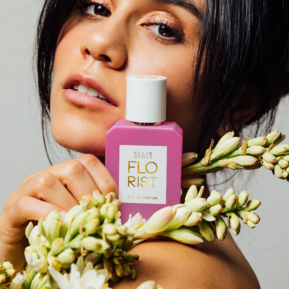 FLORIST Eau De Parfum - Image 3
