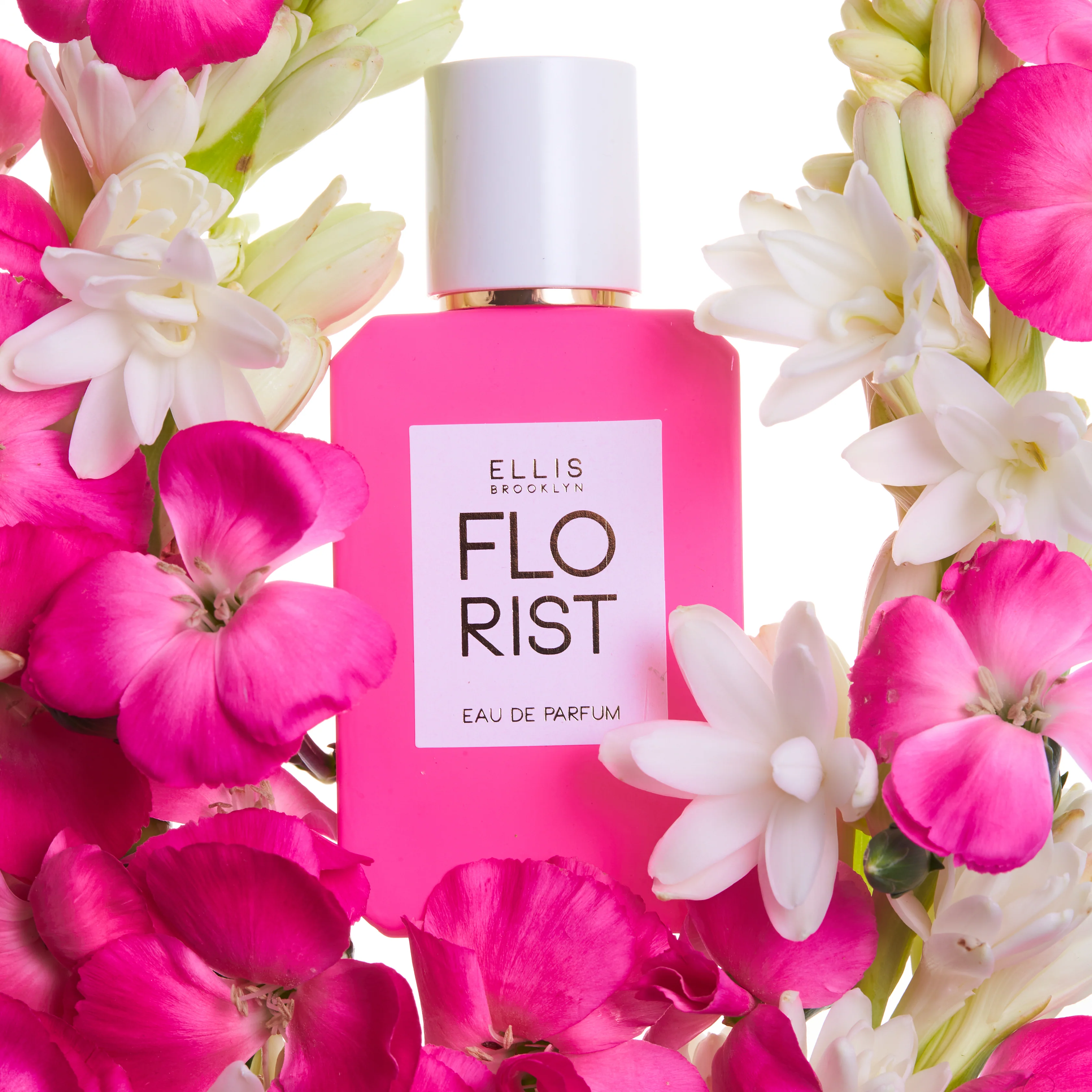 FLORIST Eau De Parfum - Image 6