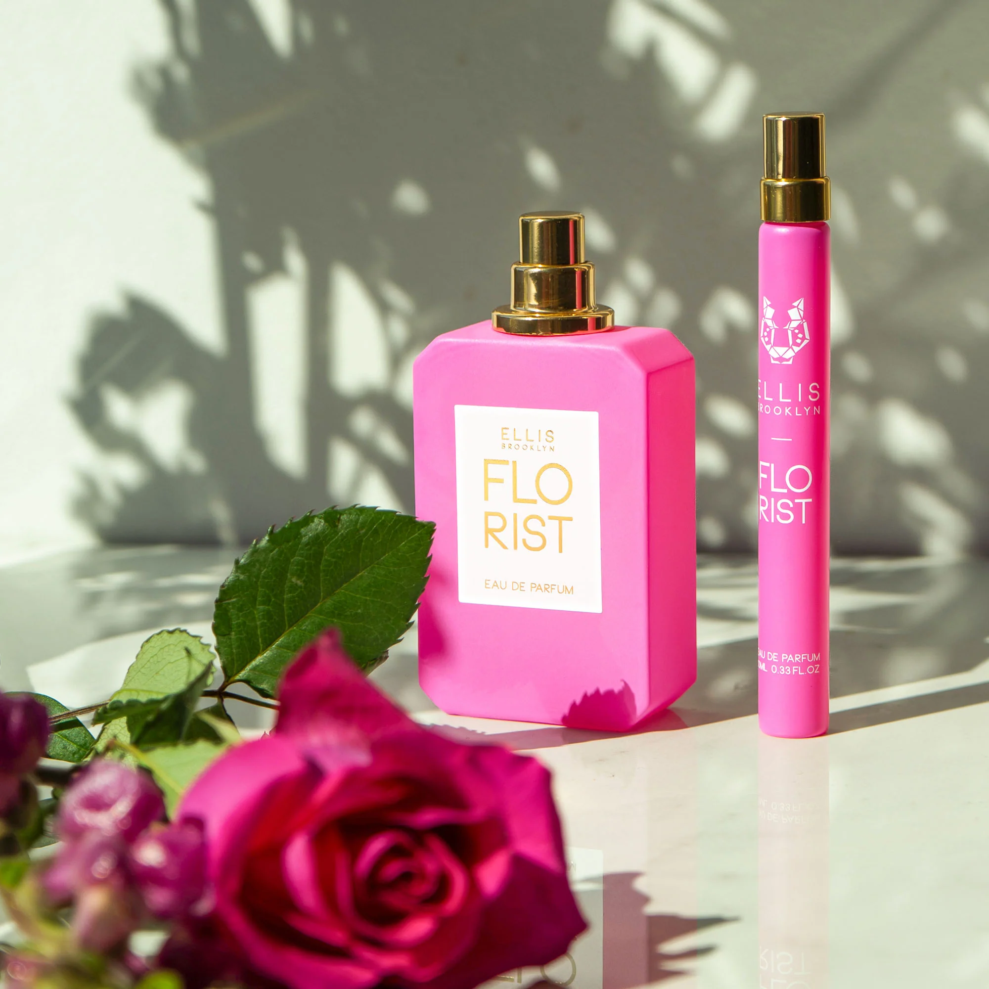 FLORIST Eau de Parfum Gift Set - Image 5
