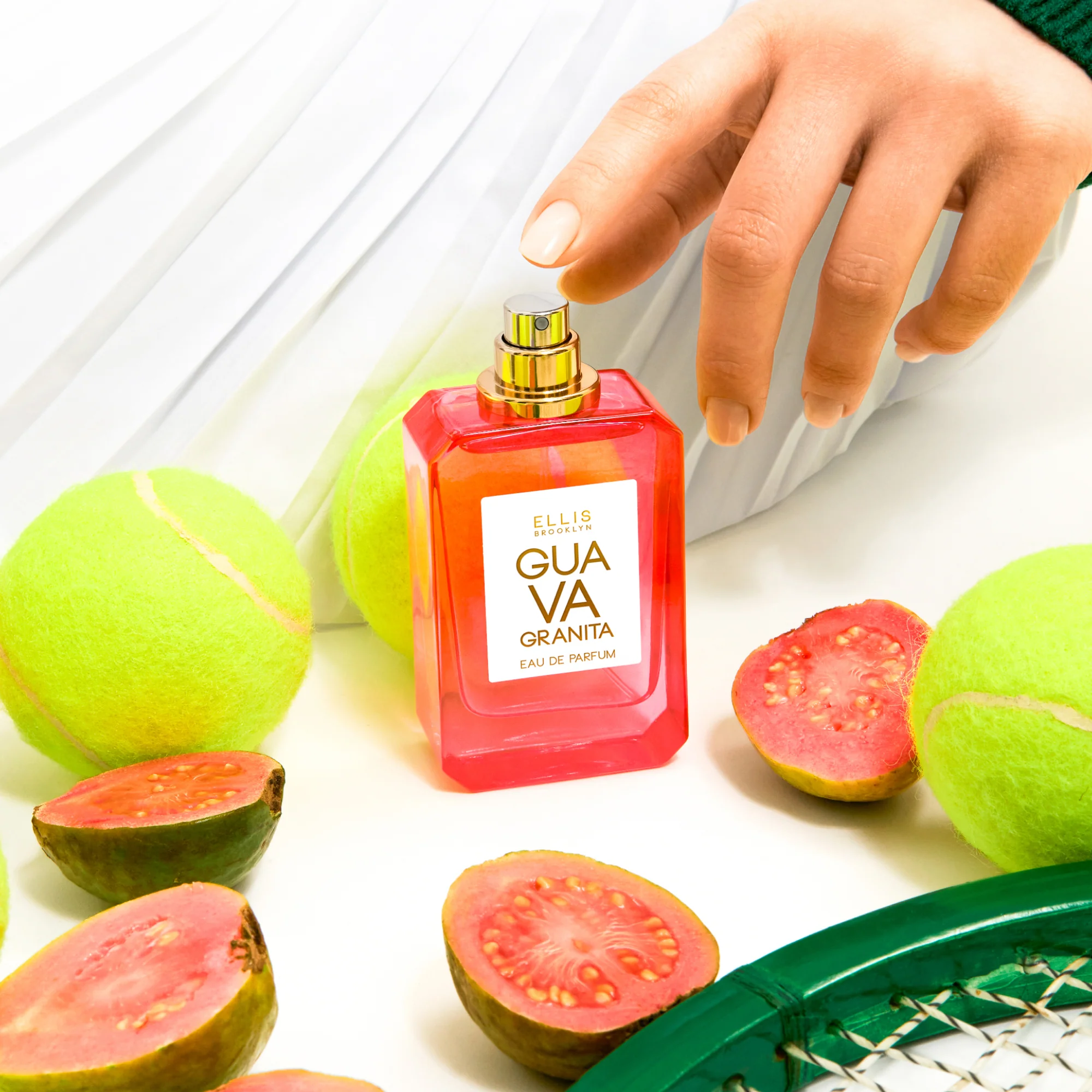 Mini GUAVA GRANITA Eau De Parfum - Image 4