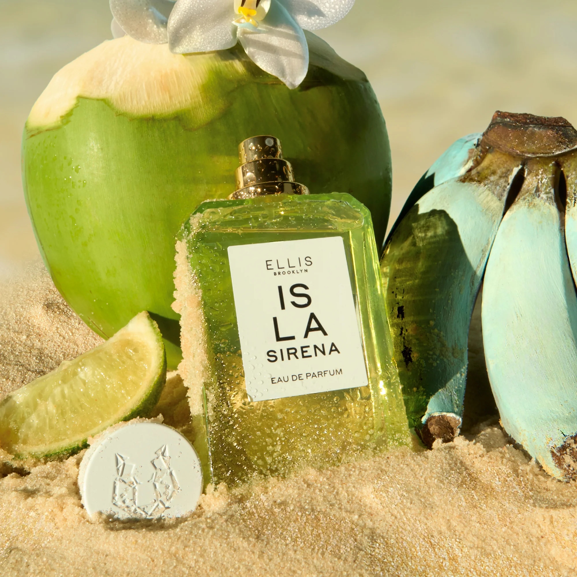 ISLA SIRENA Eau de Parfum - Image 2