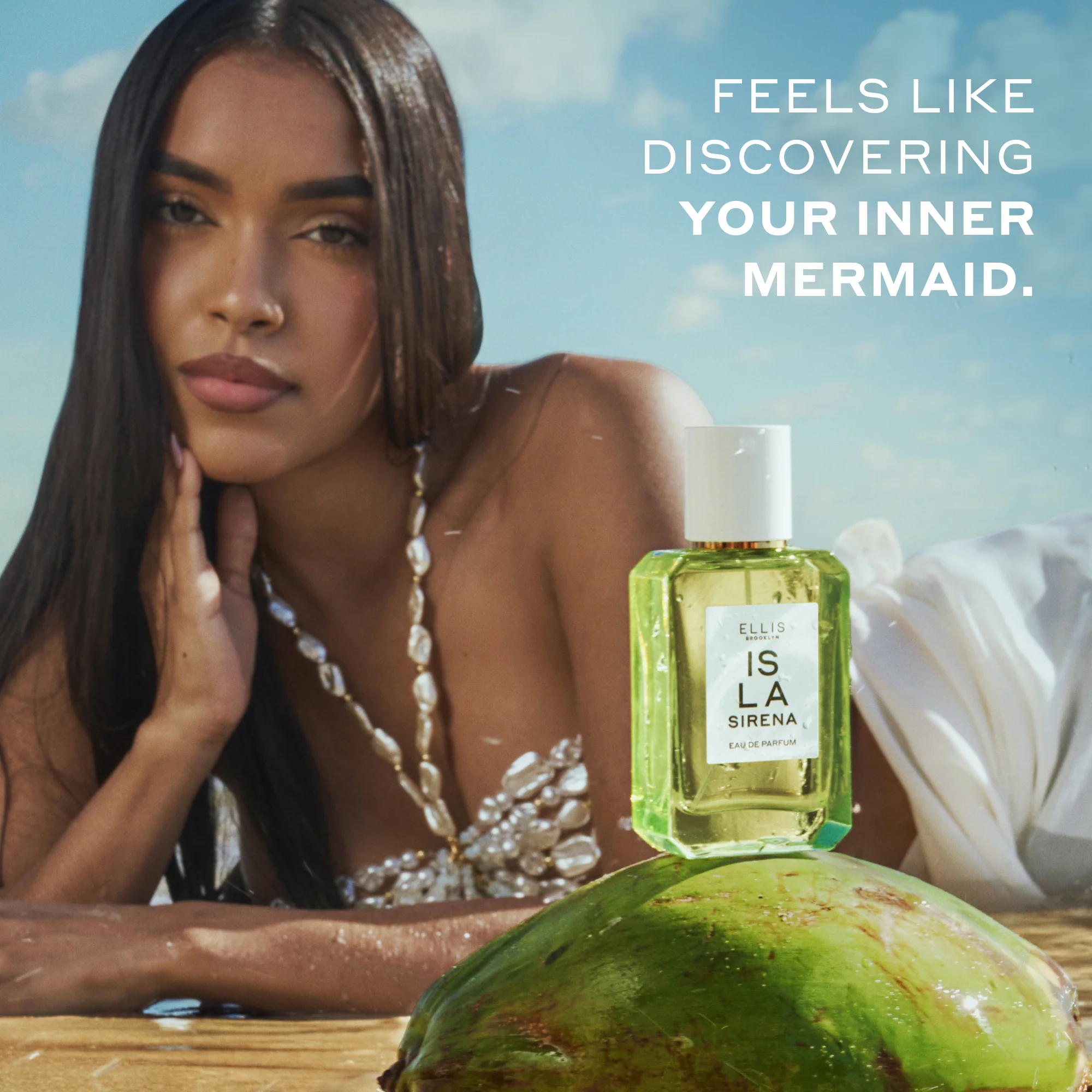 ISLA SIRENA Eau de Parfum - Image 4