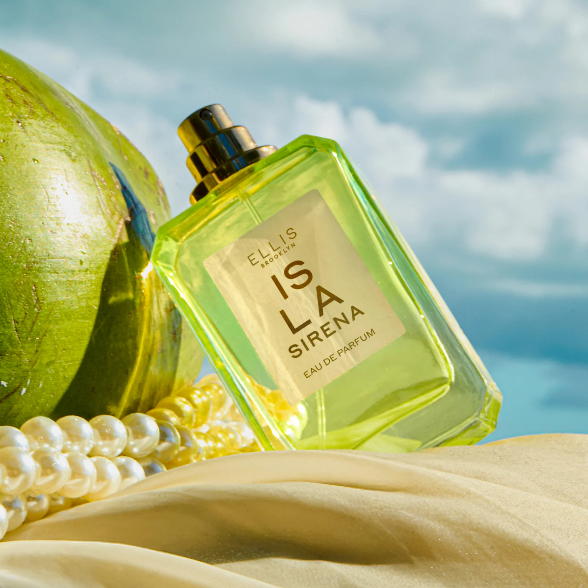 ISLA SIRENA Eau de Parfum - Image 5