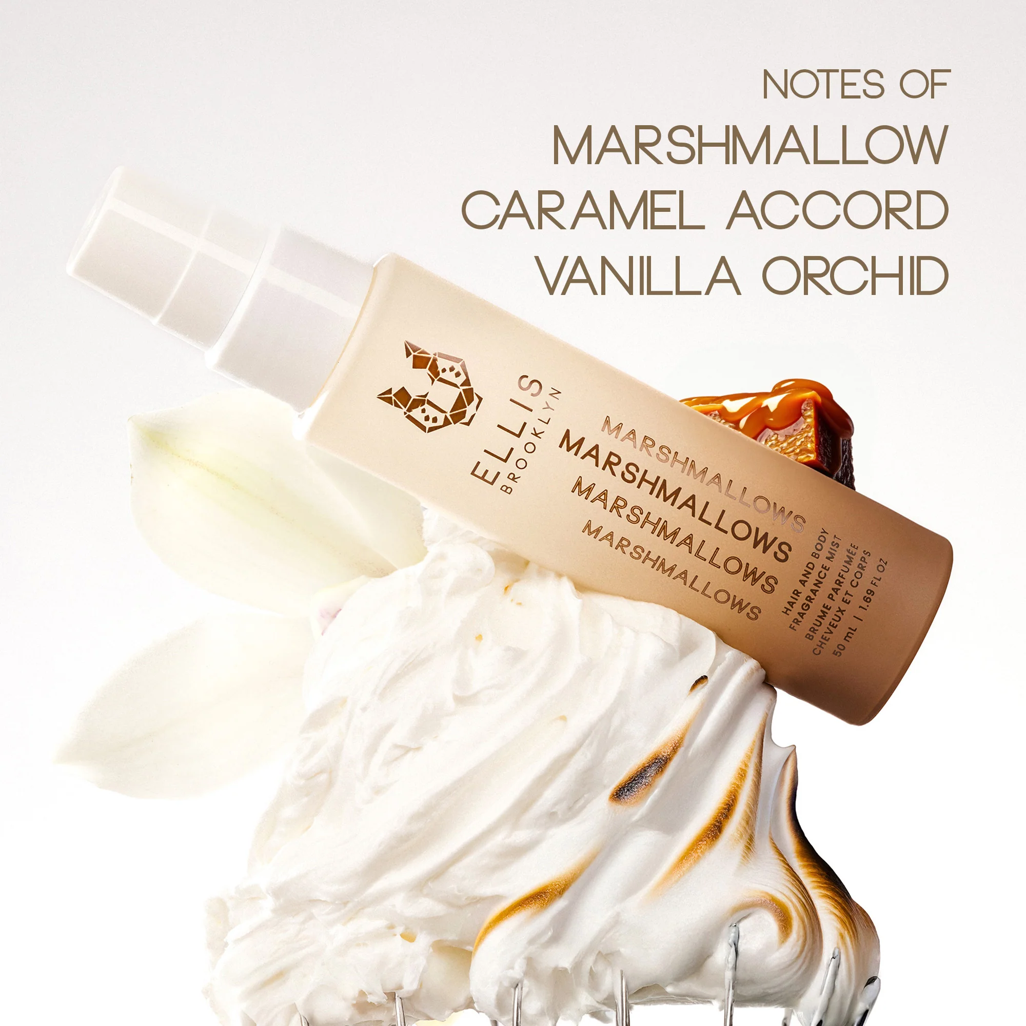 MARSHMALLOWS Perfume Mist 50ml - Image 2