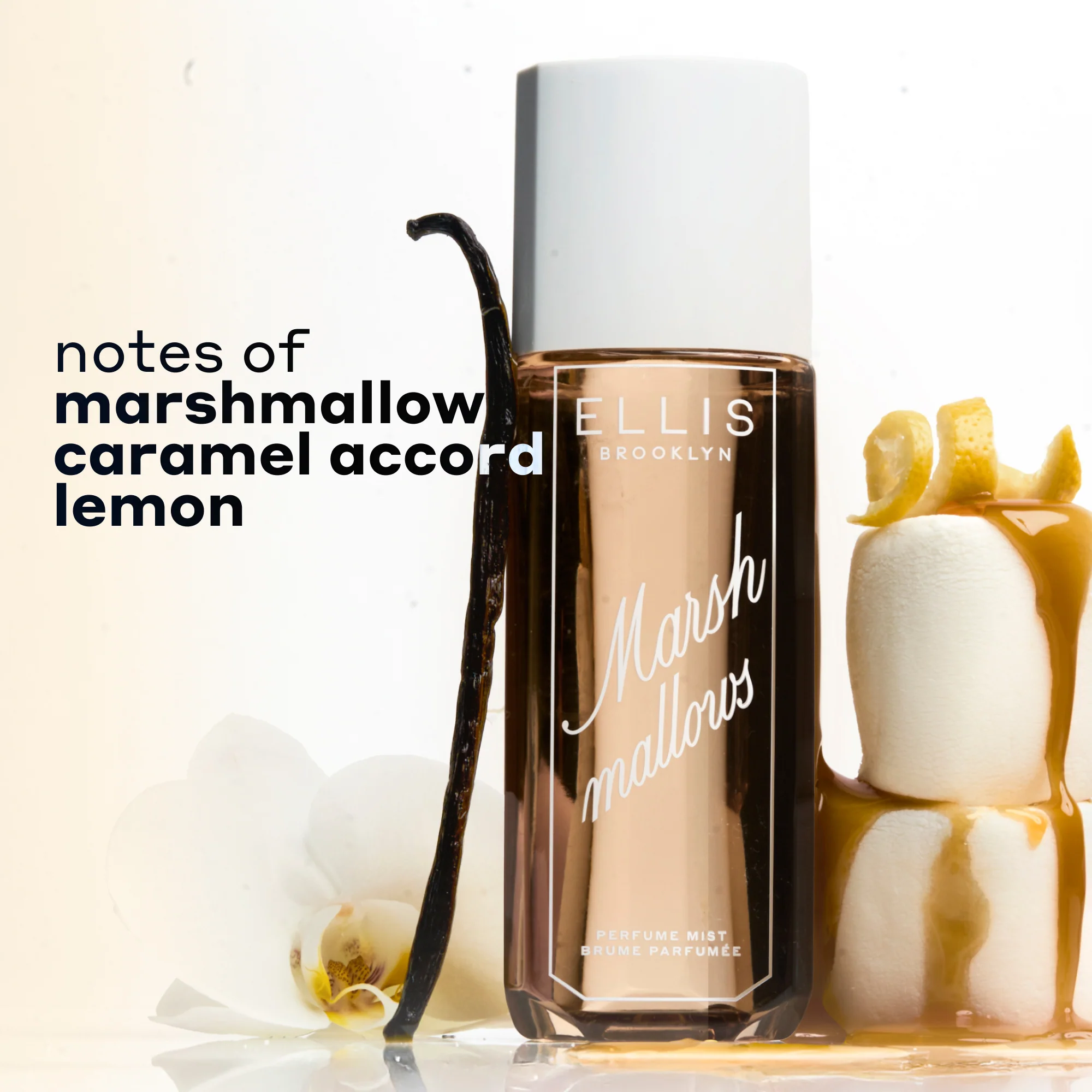 MARSHMALLOWS Perfume Mist 90ml - Image 3