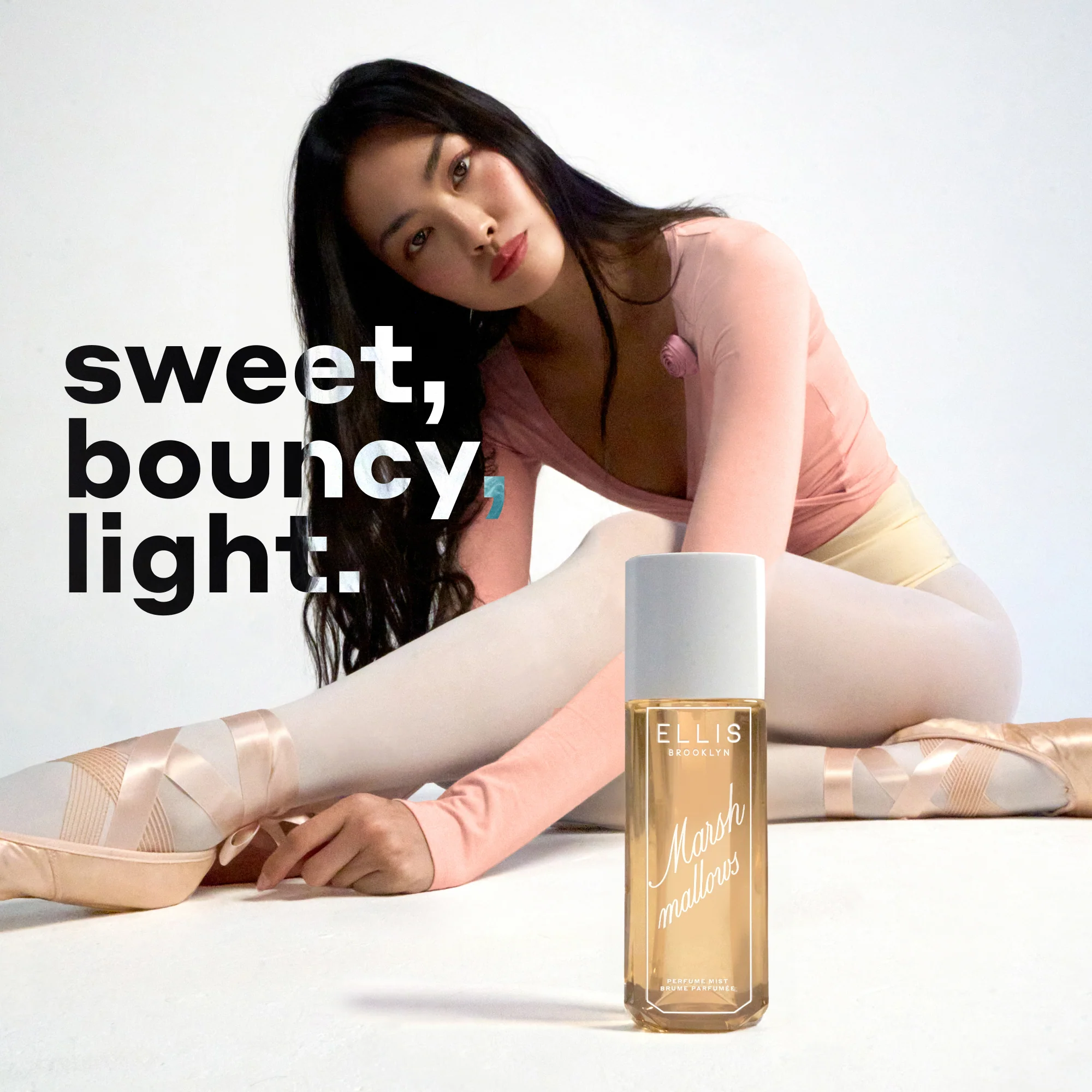 MARSHMALLOWS Perfume Mist 90ml - Image 5
