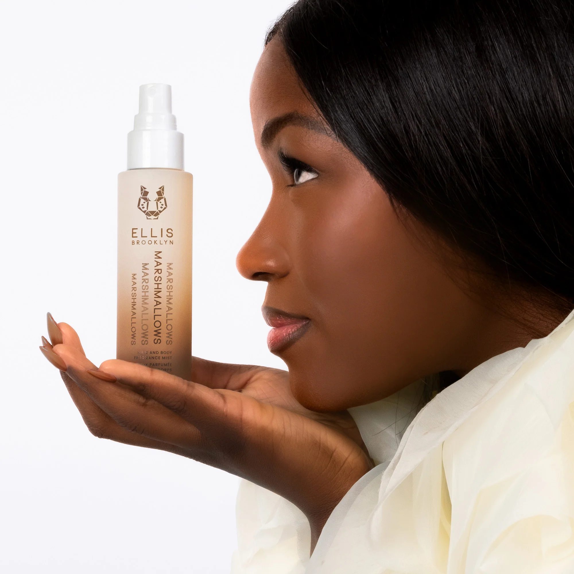 MARSHMALLOWS Perfume Mist 50ml - Image 3