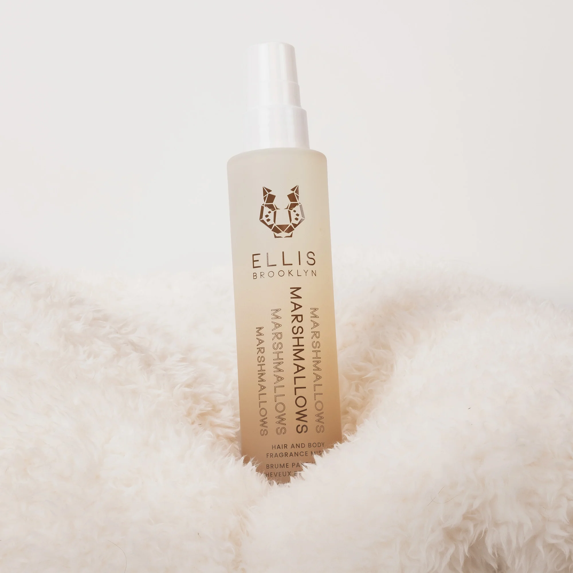 MARSHMALLOWS Perfume Mist 50ml - Image 4