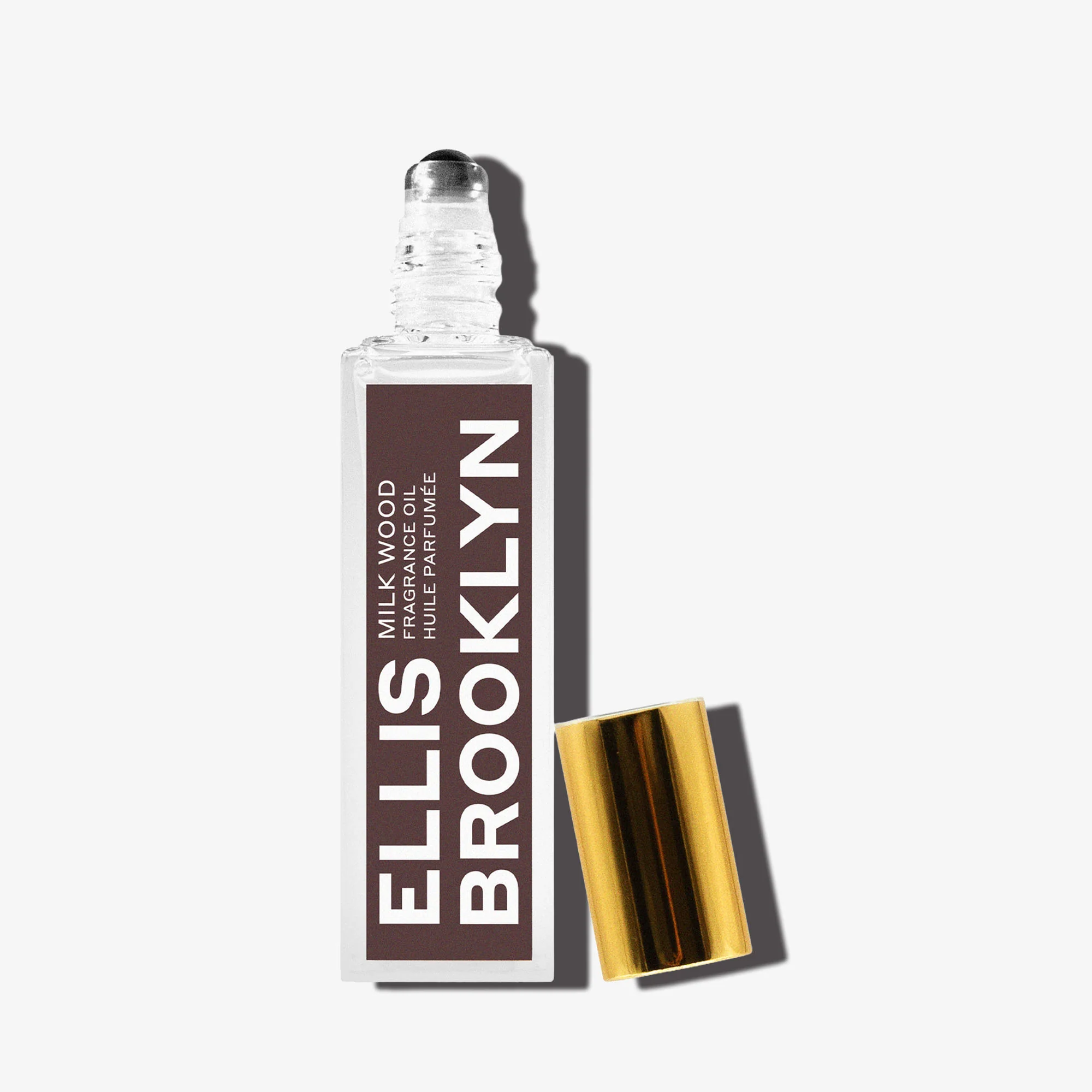 MILK WOOD Fragrance Oil Rollerball - Image 7