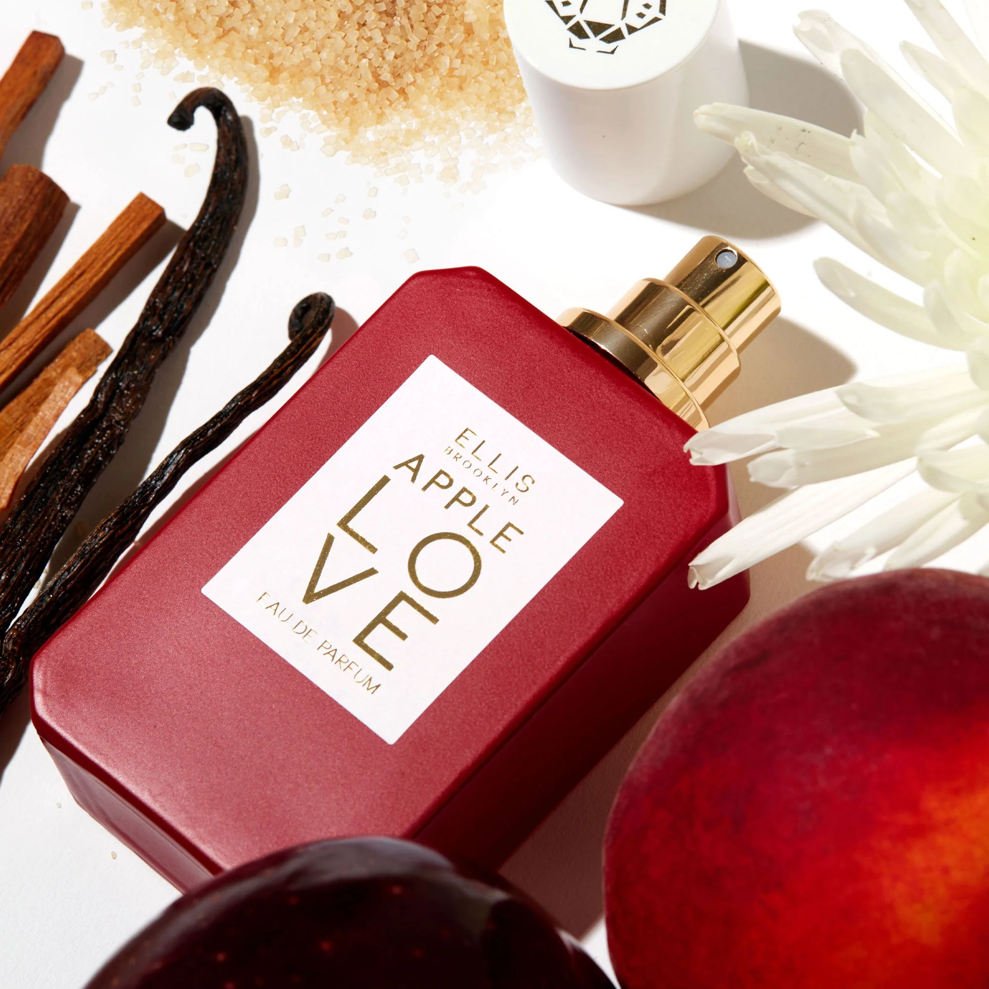 MINI APPLE LOVE EAU DE PARFUM - Image 3