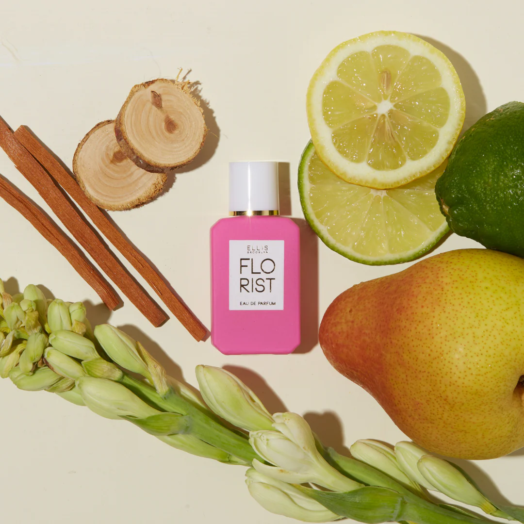 Mini FLORIST Eau de Parfum - Image 2
