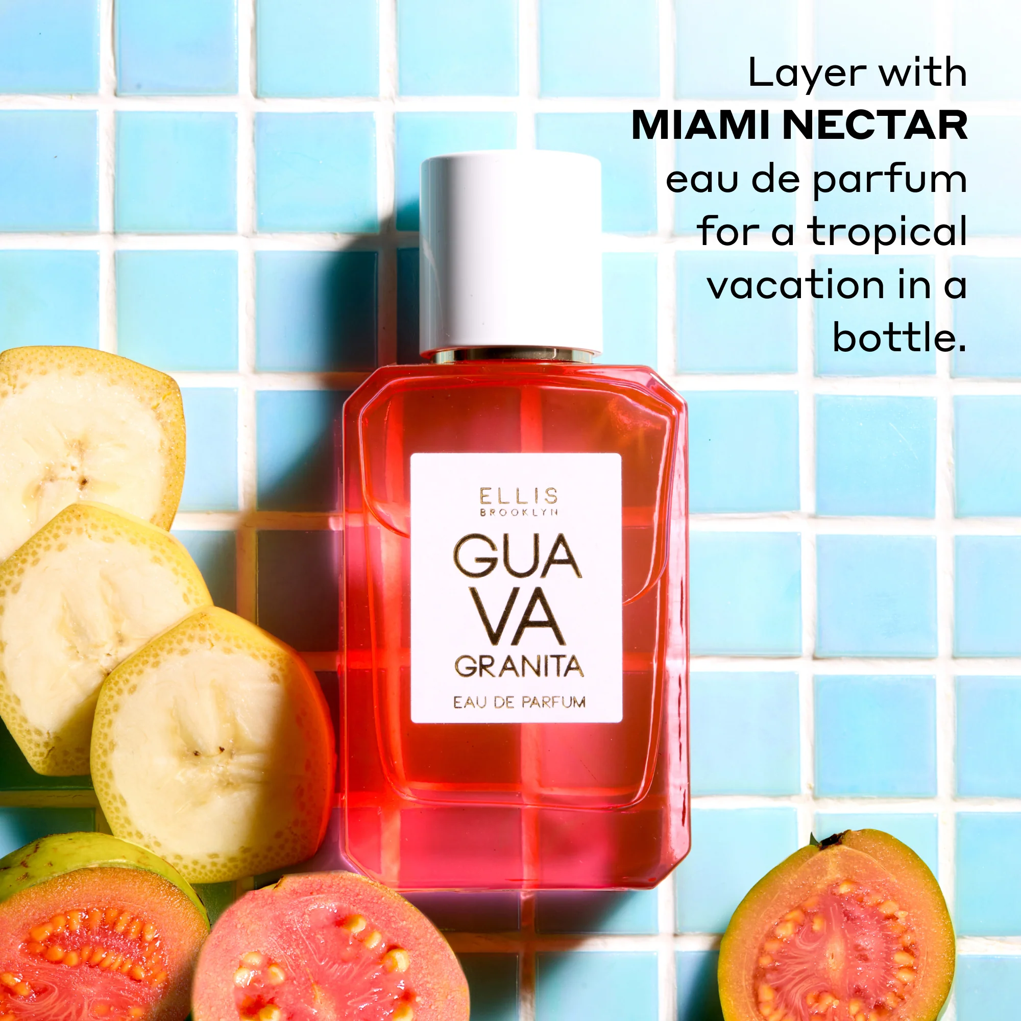 Mini GUAVA GRANITA Eau De Parfum - Image 8