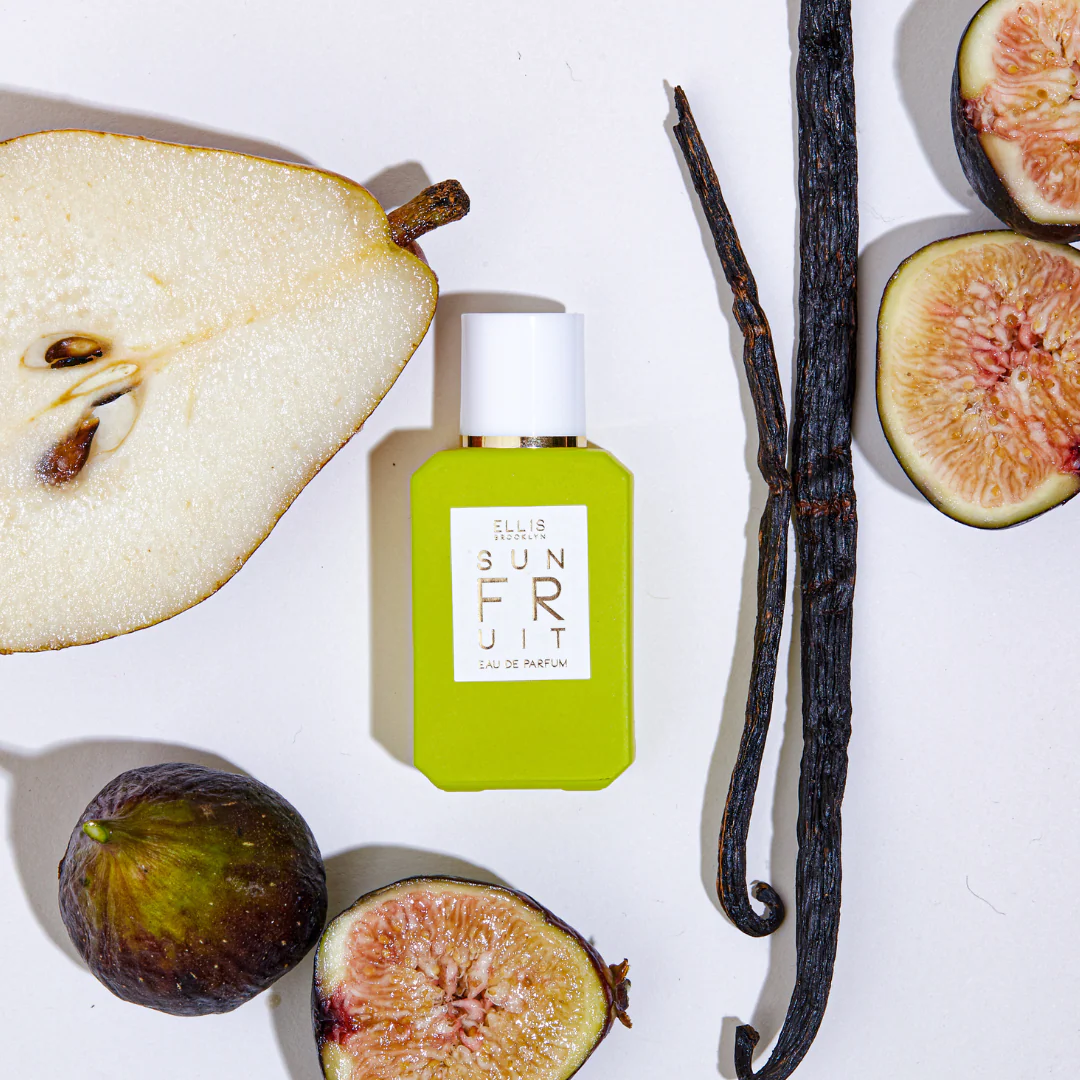 Mini SUN FRUIT Eau De Parfum - Image 2