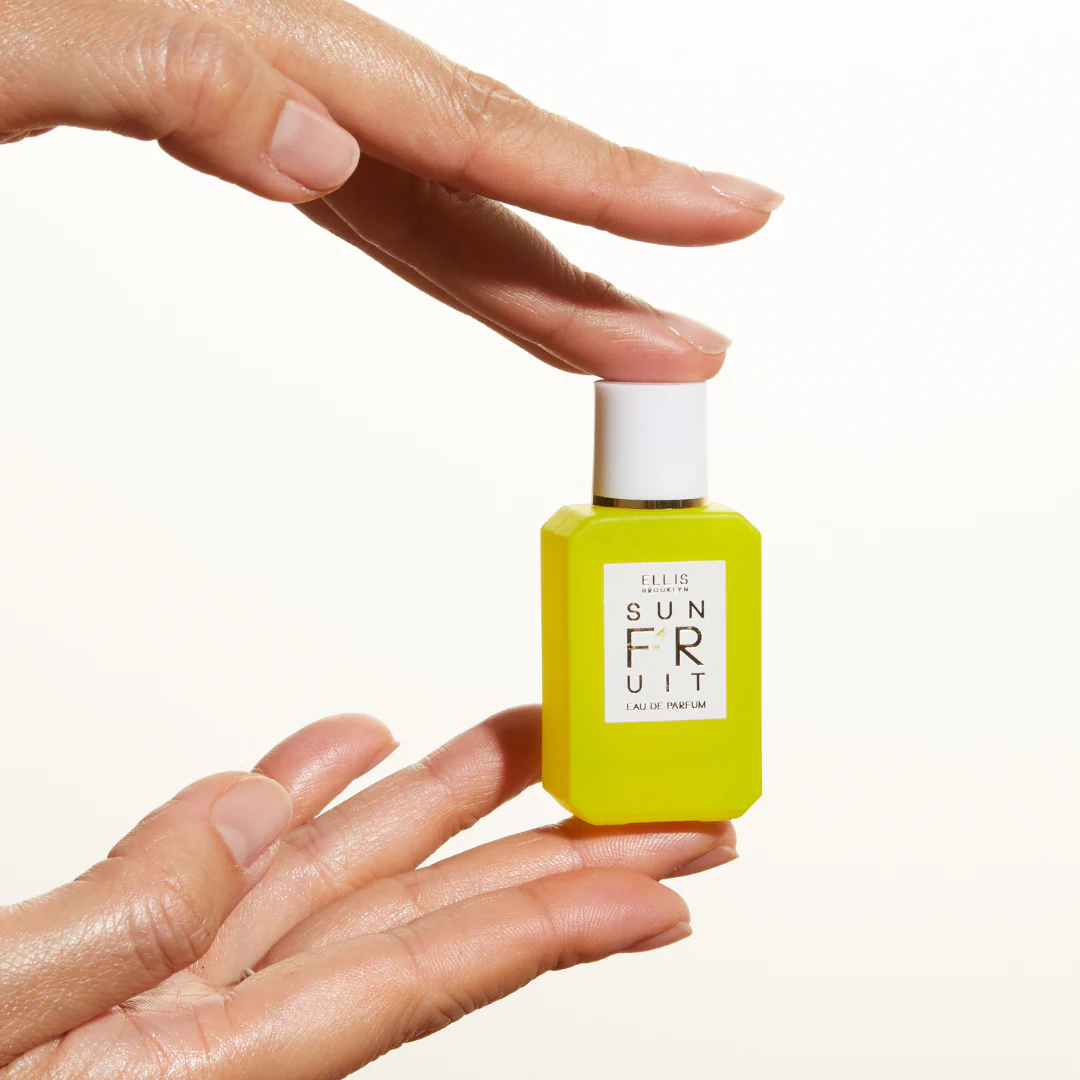 Mini SUN FRUIT Eau De Parfum - Image 3