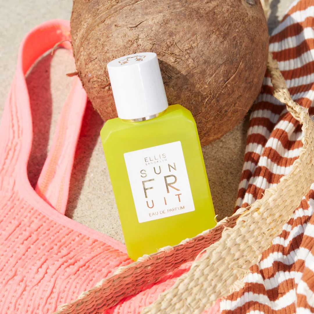 Mini SUN FRUIT Eau De Parfum - Image 4