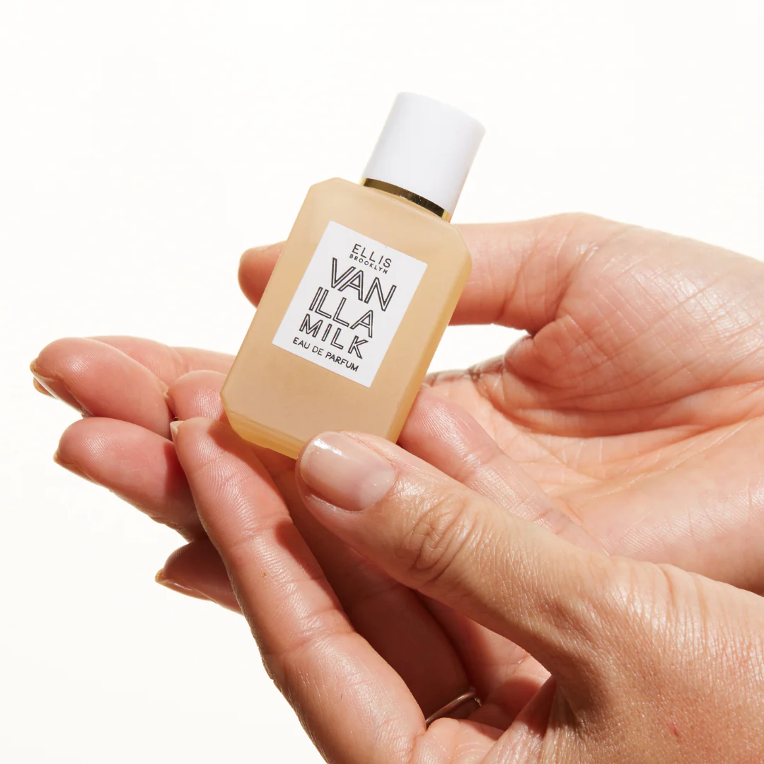 Mini VANILLA MILK Eau De Parfum - Image 3
