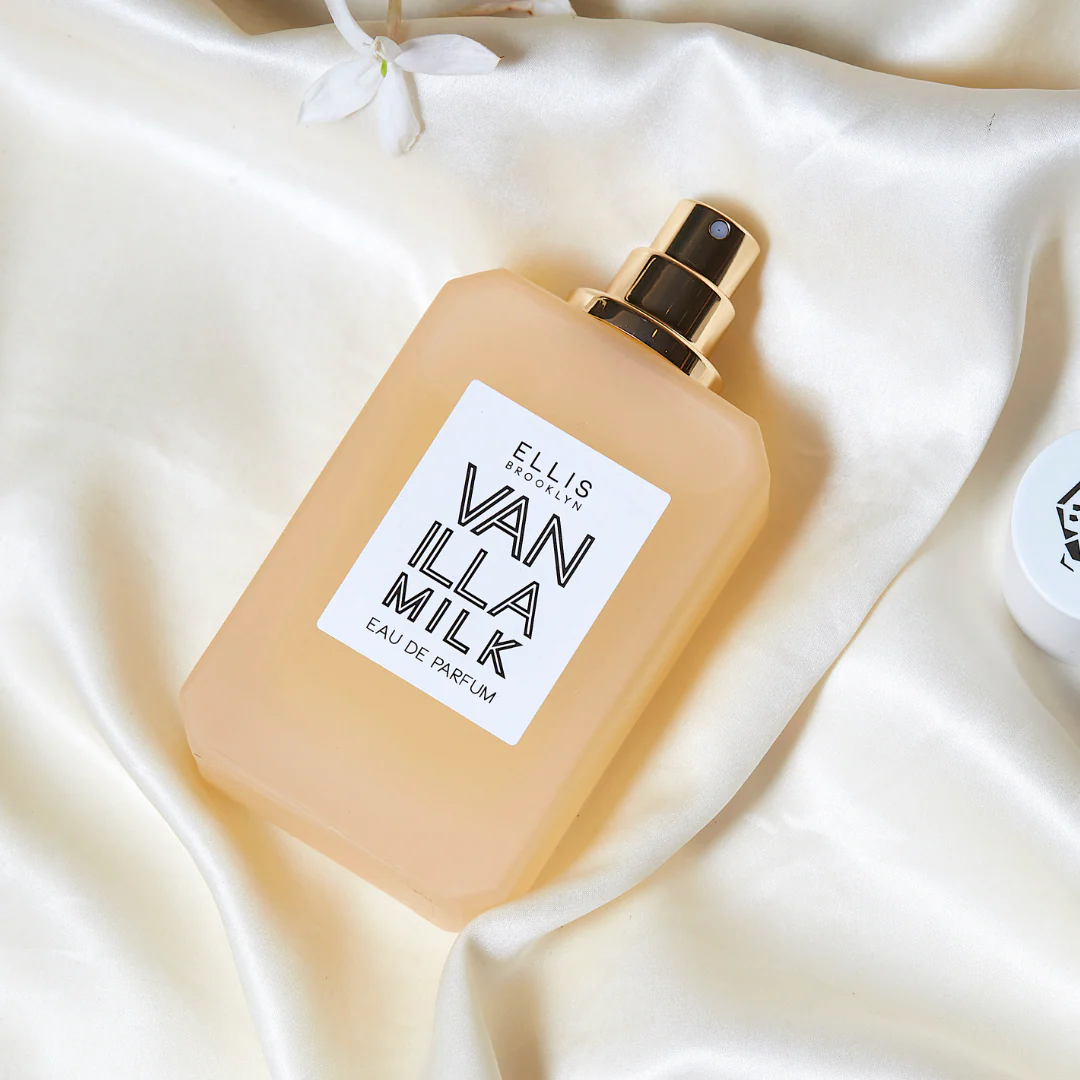 Mini VANILLA MILK Eau De Parfum - Image 4