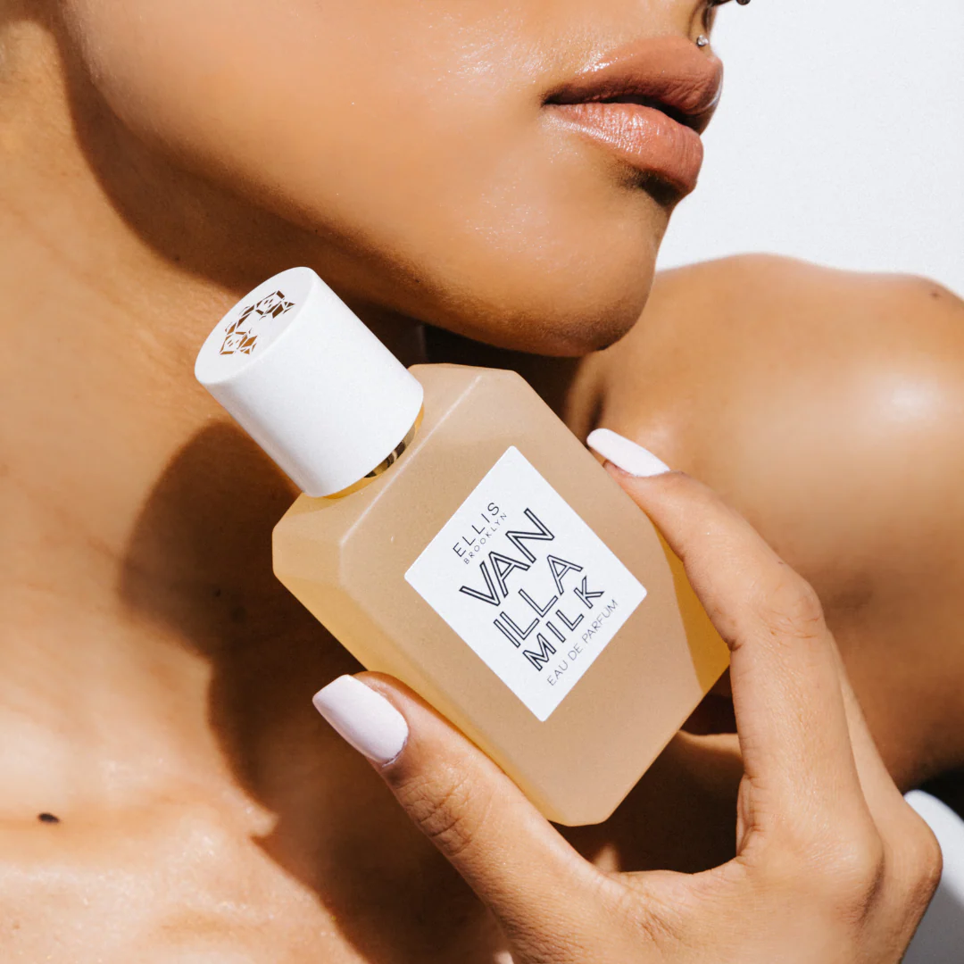 Mini VANILLA MILK Eau De Parfum - Image 5