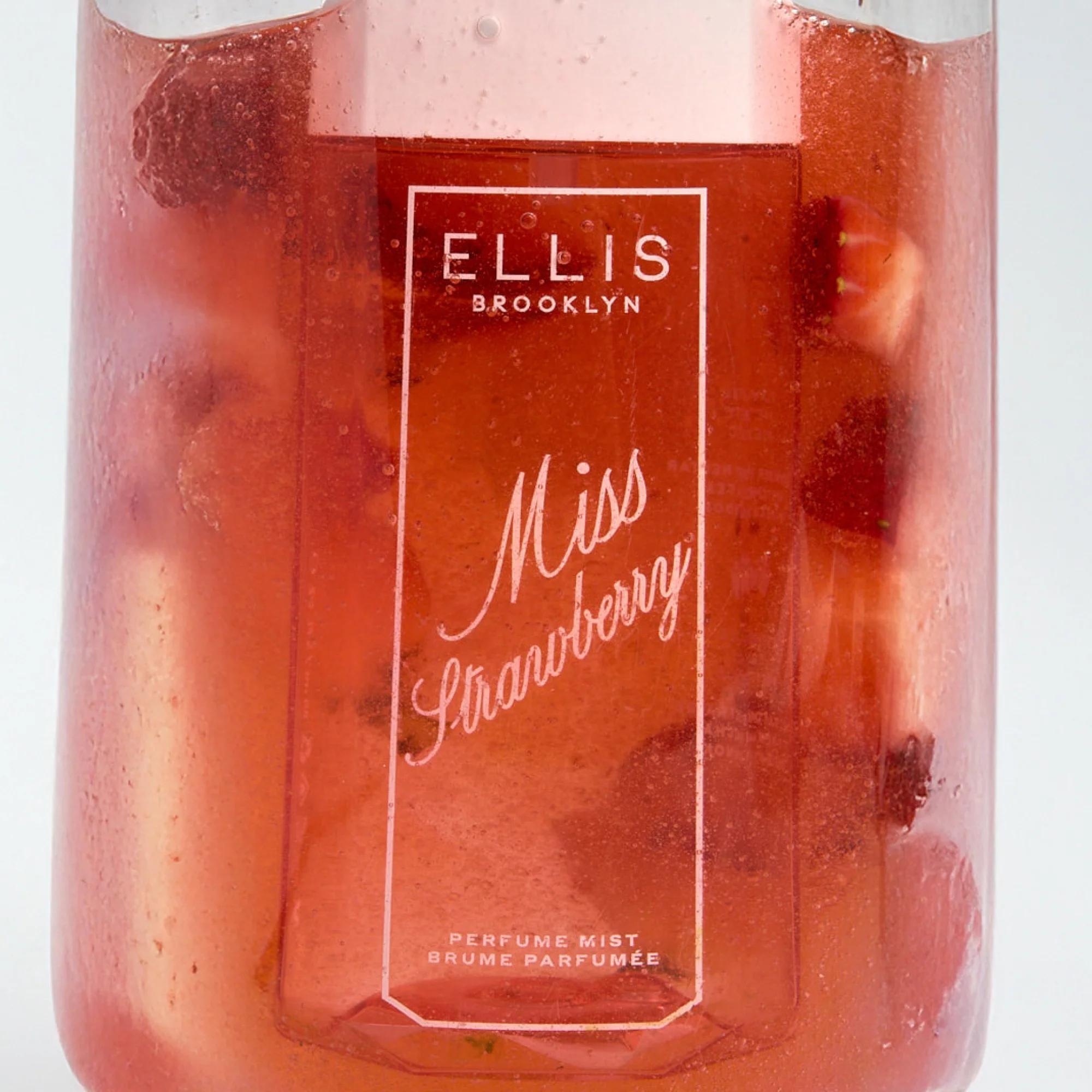 MISS STRAWBERRY Perfume Mist 90ml - Image 5