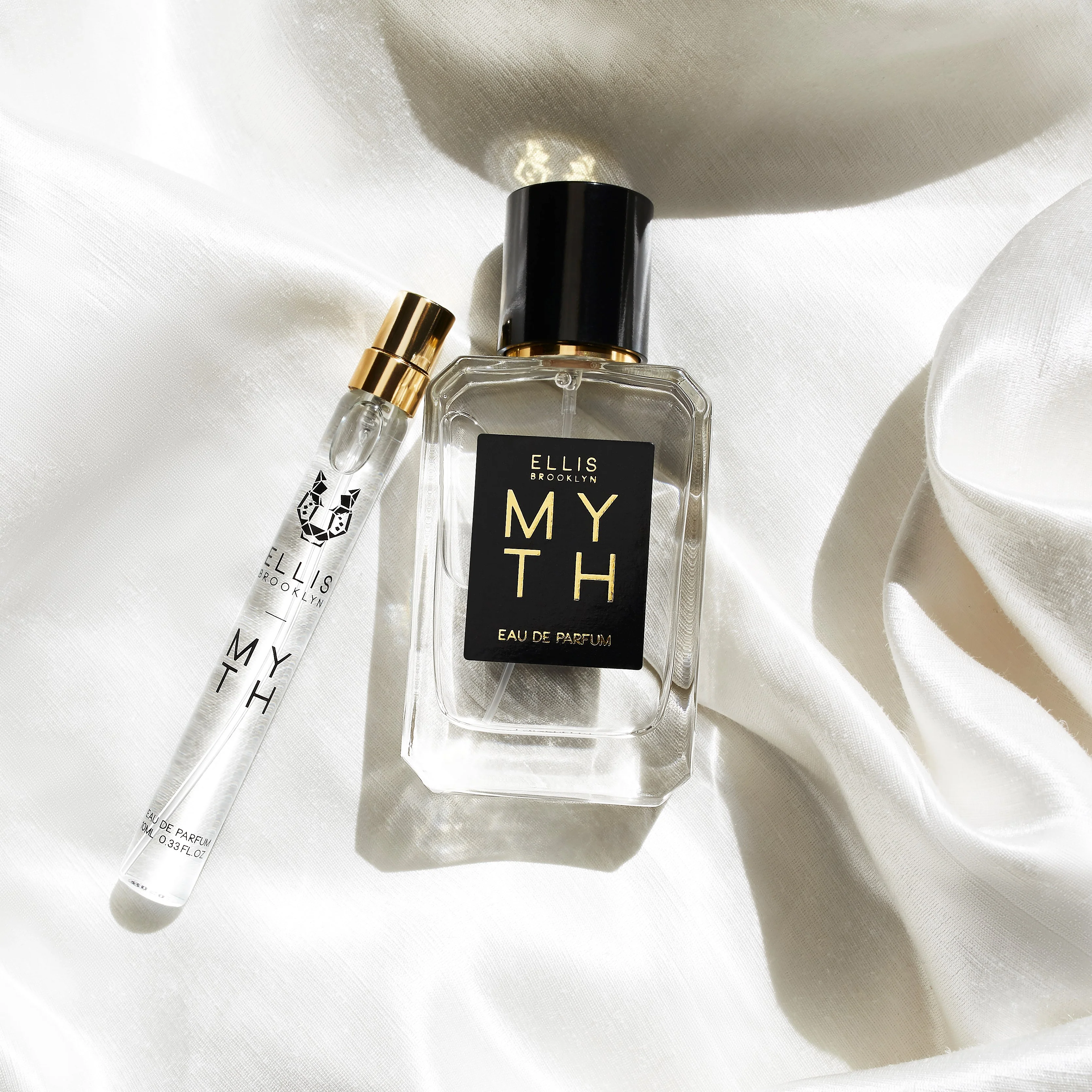 MYTH Eau De Parfum 1.5ml Vial - Image 4