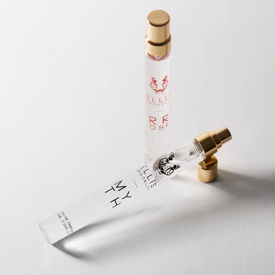 MYTH Eau De Parfum Travel Spray - Image 4