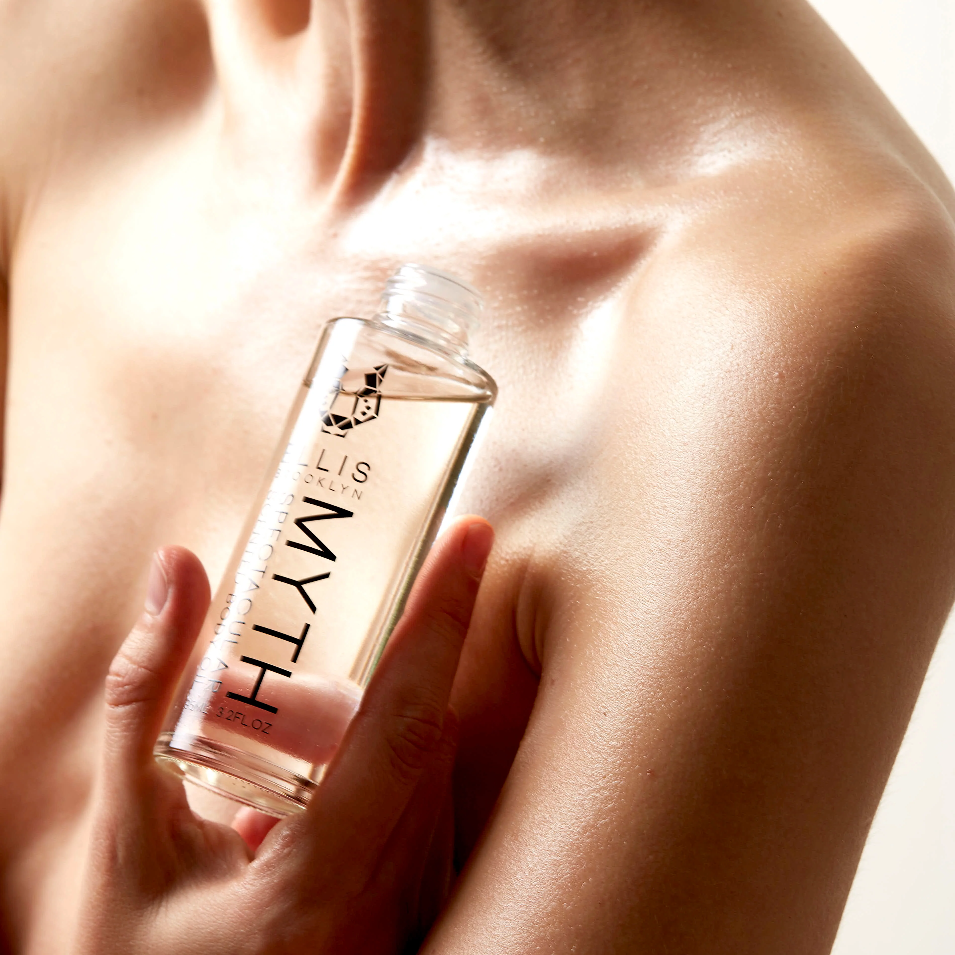 MYTH Fragrance and Body Oil Trio - Image 3
