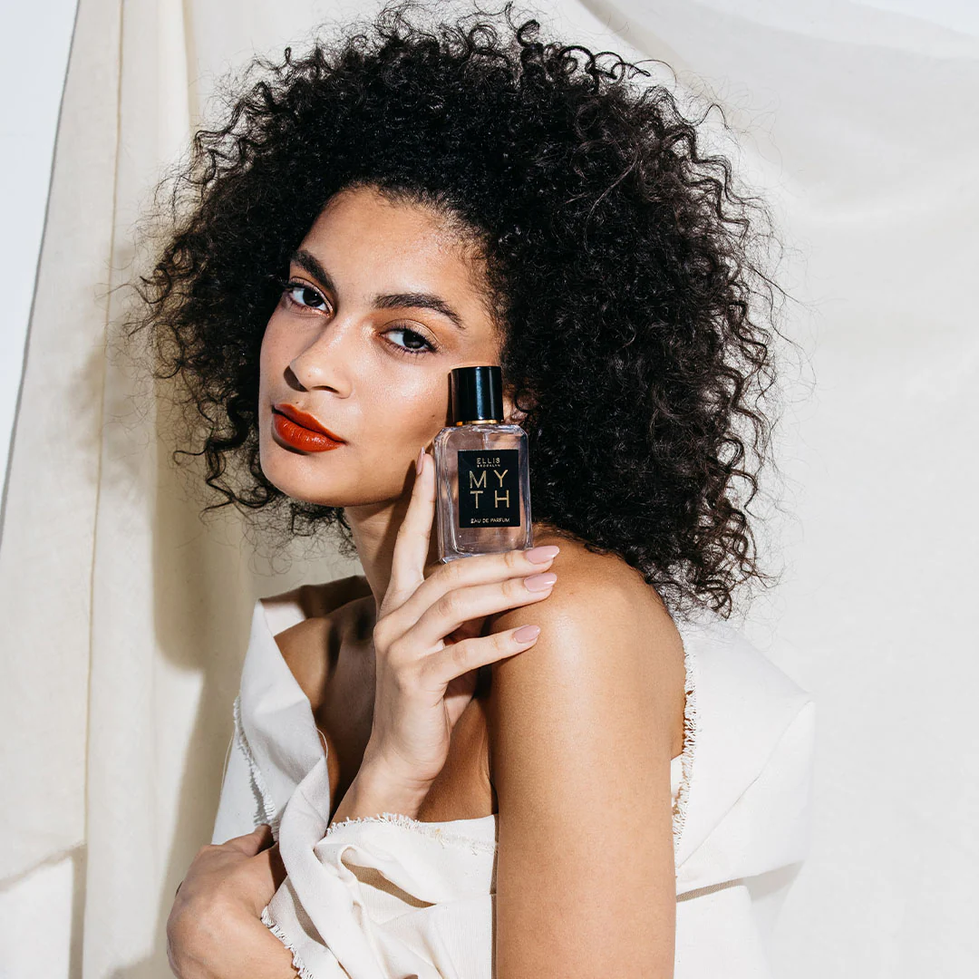 MYTH Eau De Parfum - Image 3